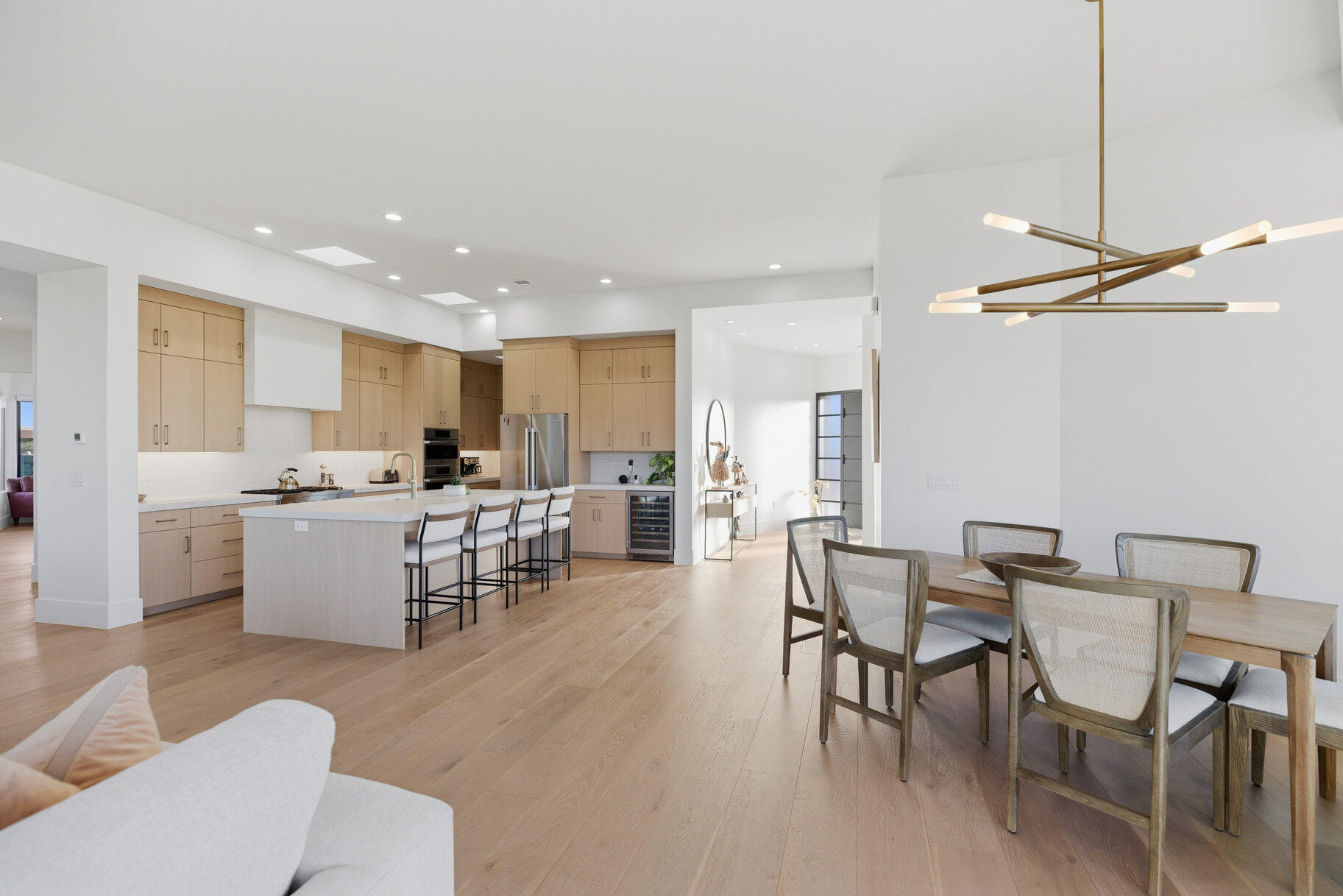 INDIGO TRAILS - Residential