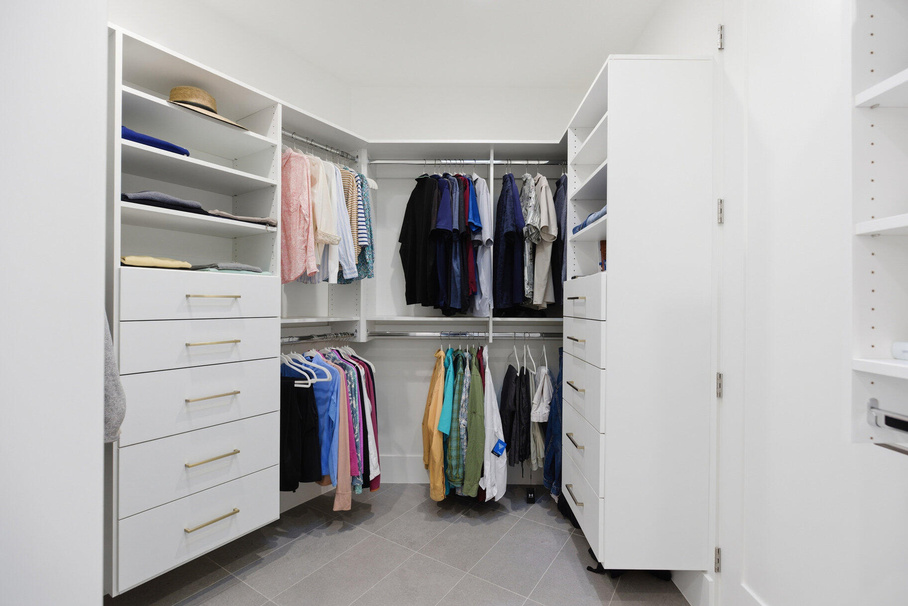 INDIGO TRAILS - Residential