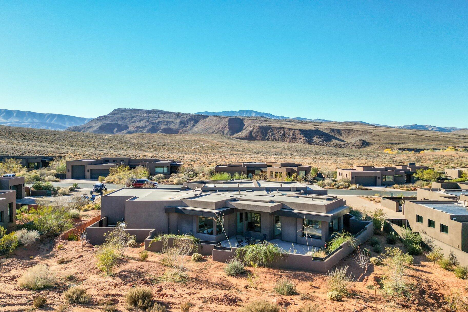 INDIGO TRAILS - Residential