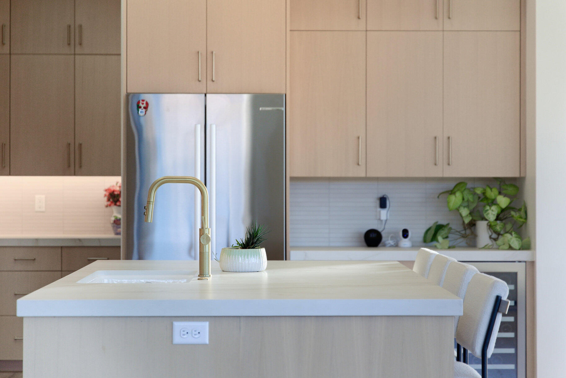 INDIGO TRAILS - Residential