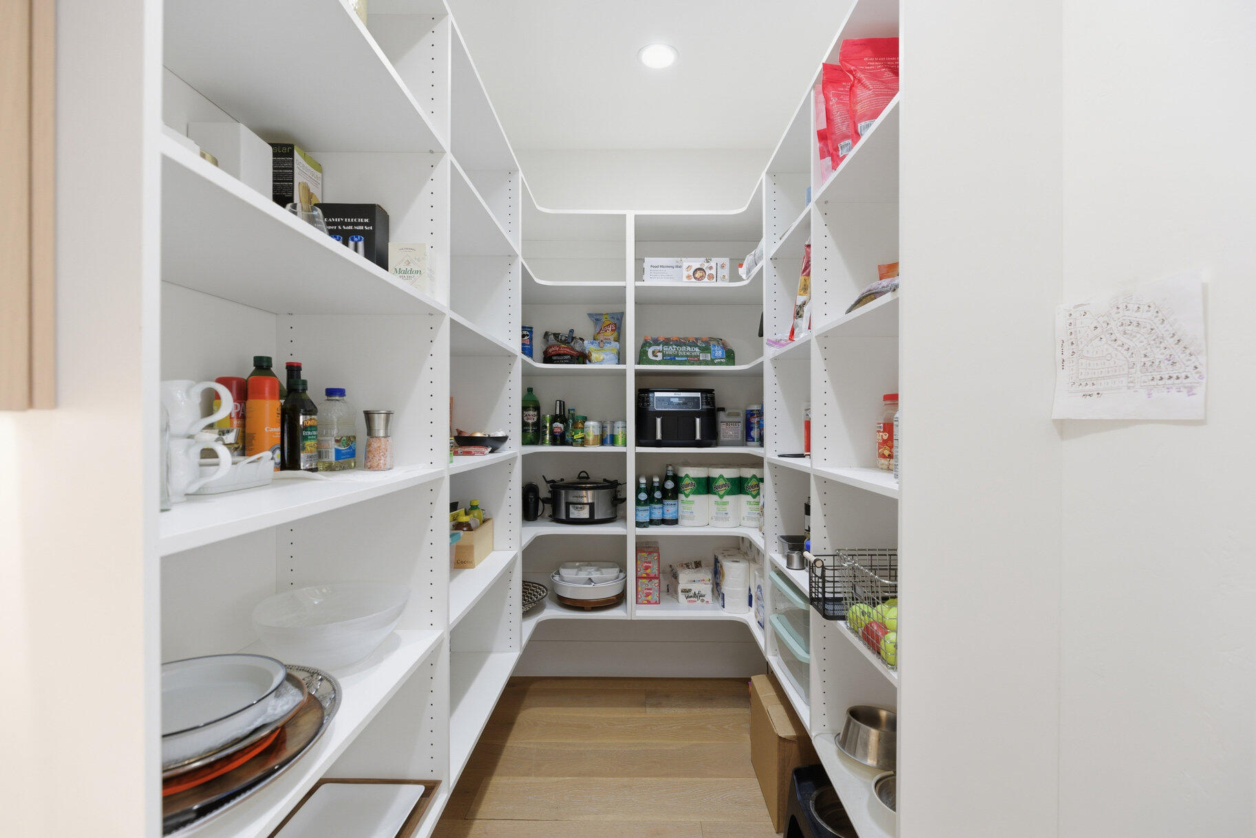 INDIGO TRAILS - Residential