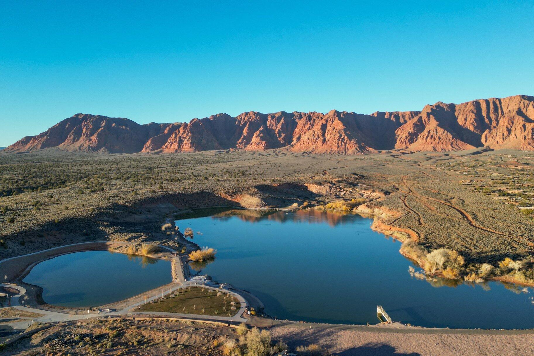 INDIGO TRAILS - Residential