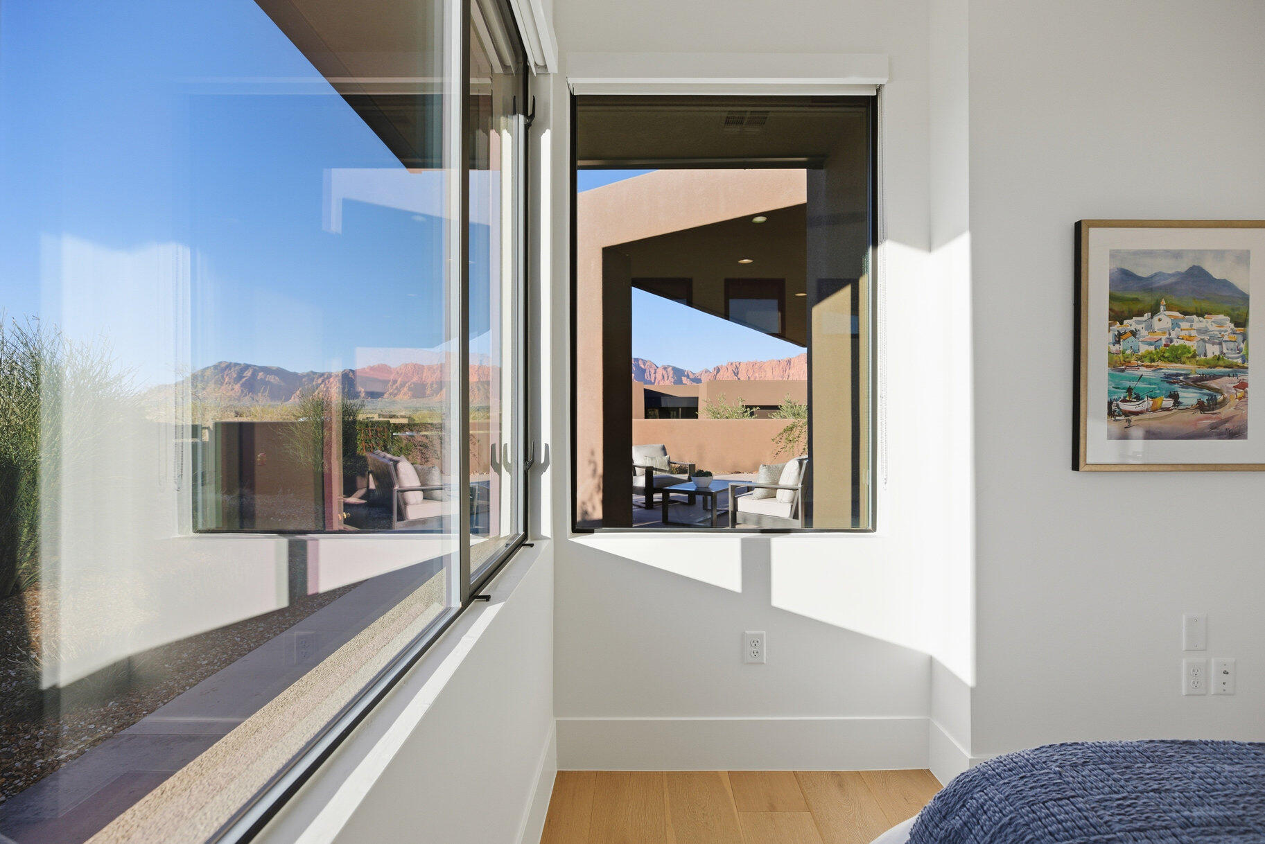 INDIGO TRAILS - Residential