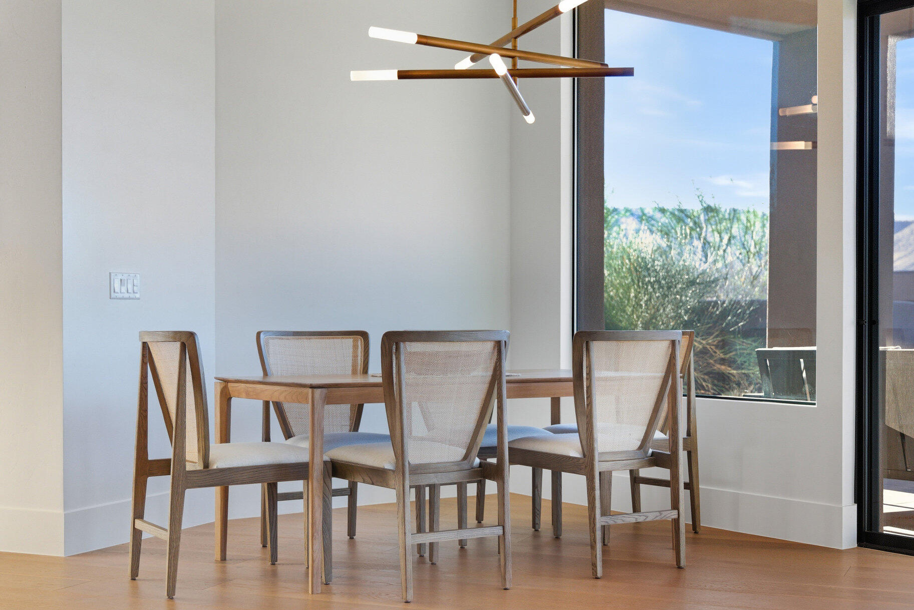 INDIGO TRAILS - Residential