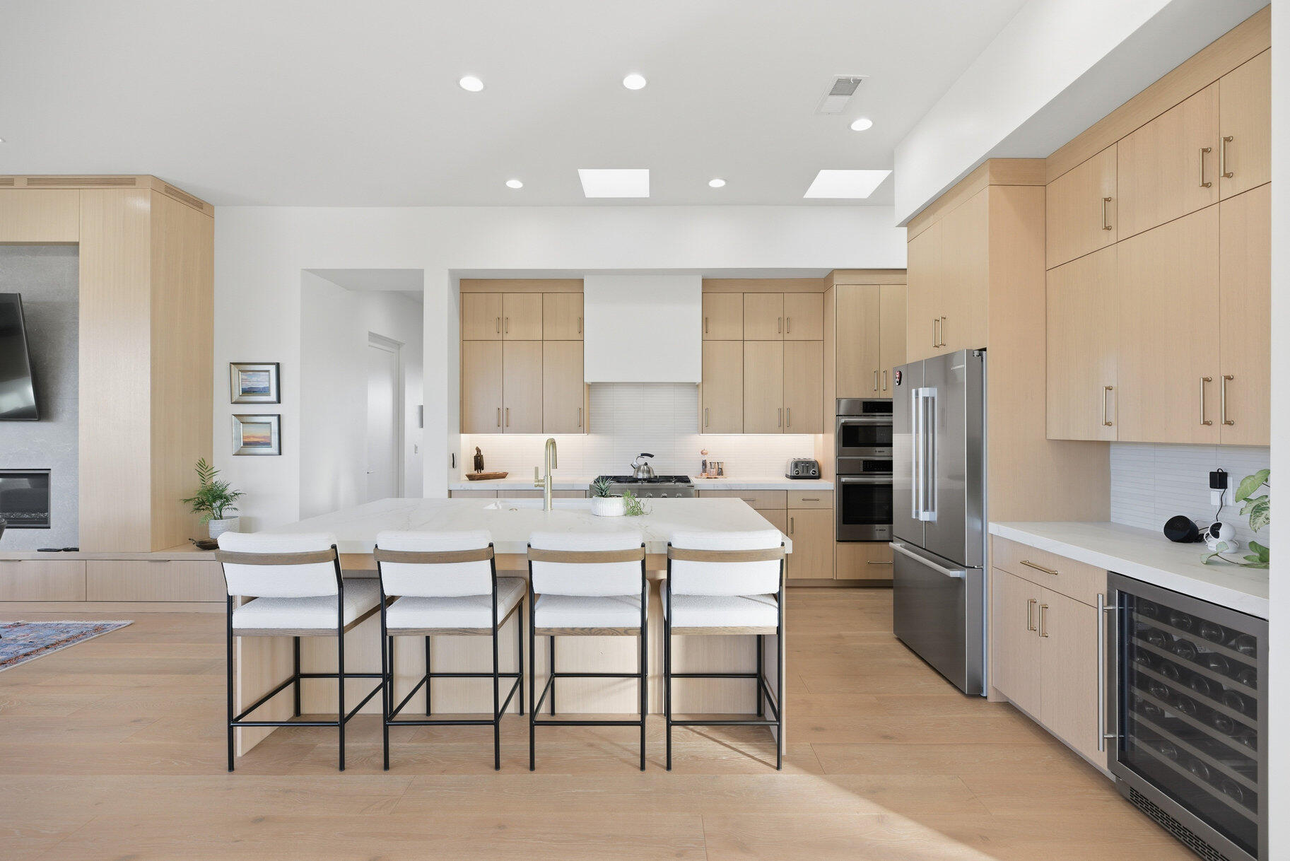 INDIGO TRAILS - Residential