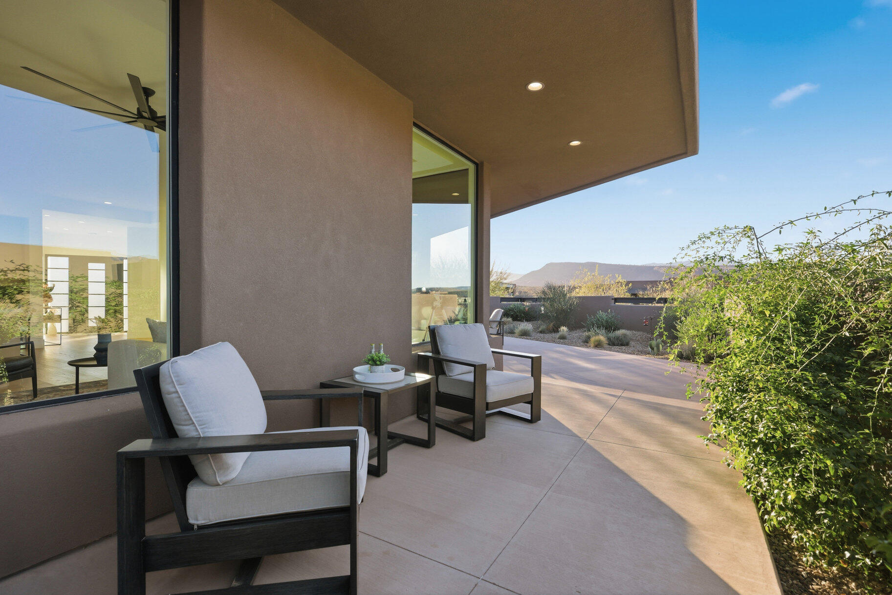 INDIGO TRAILS - Residential