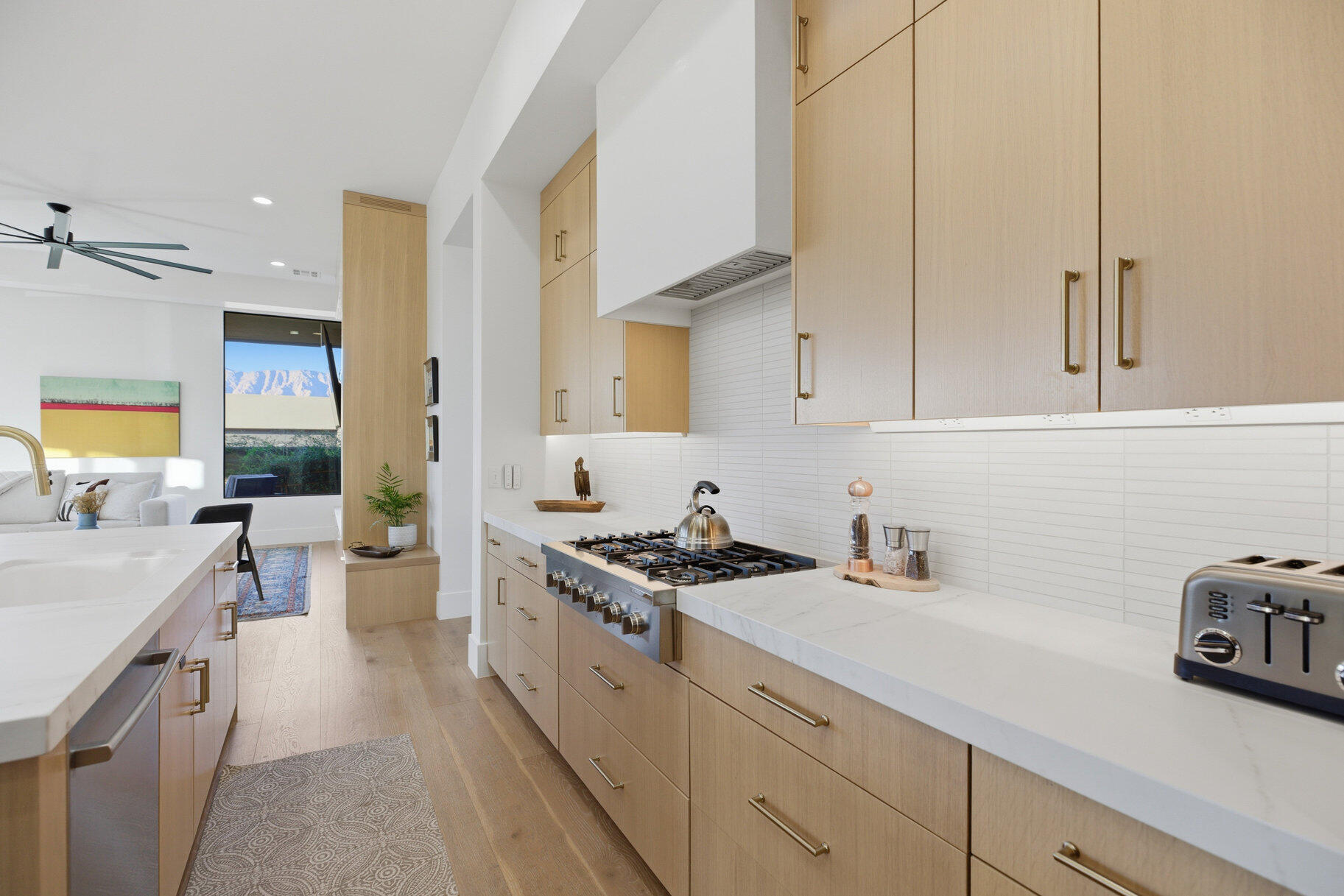 INDIGO TRAILS - Residential