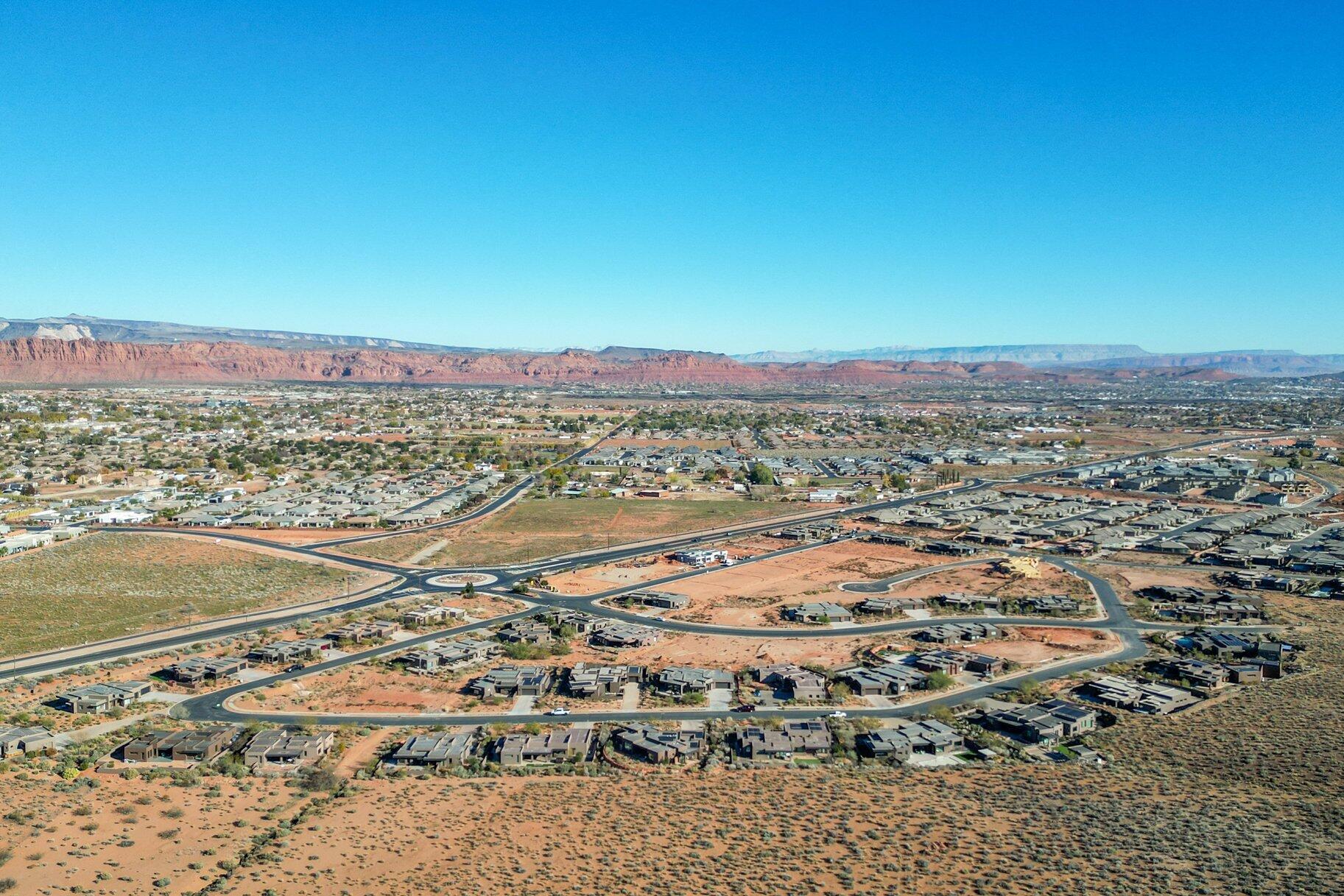 INDIGO TRAILS - Residential