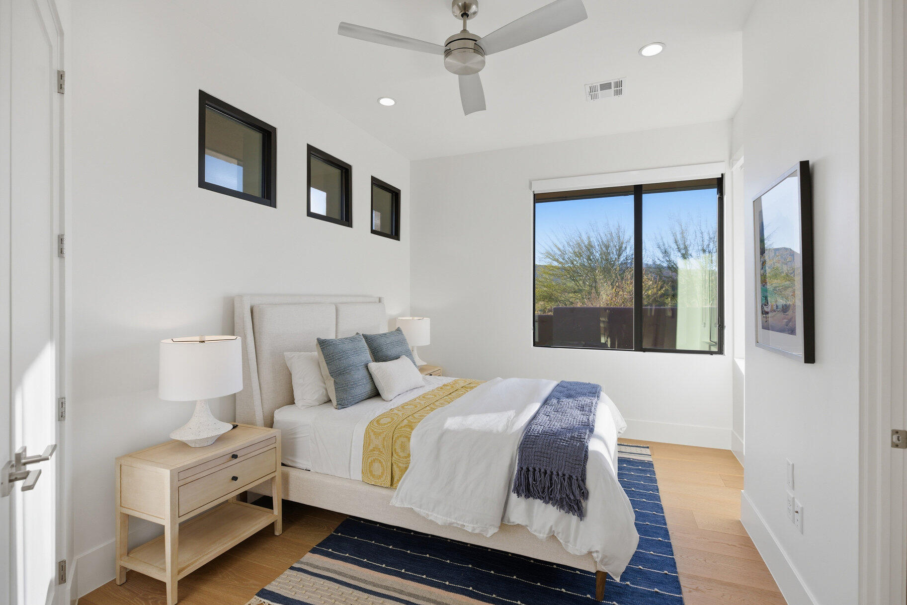 INDIGO TRAILS - Residential