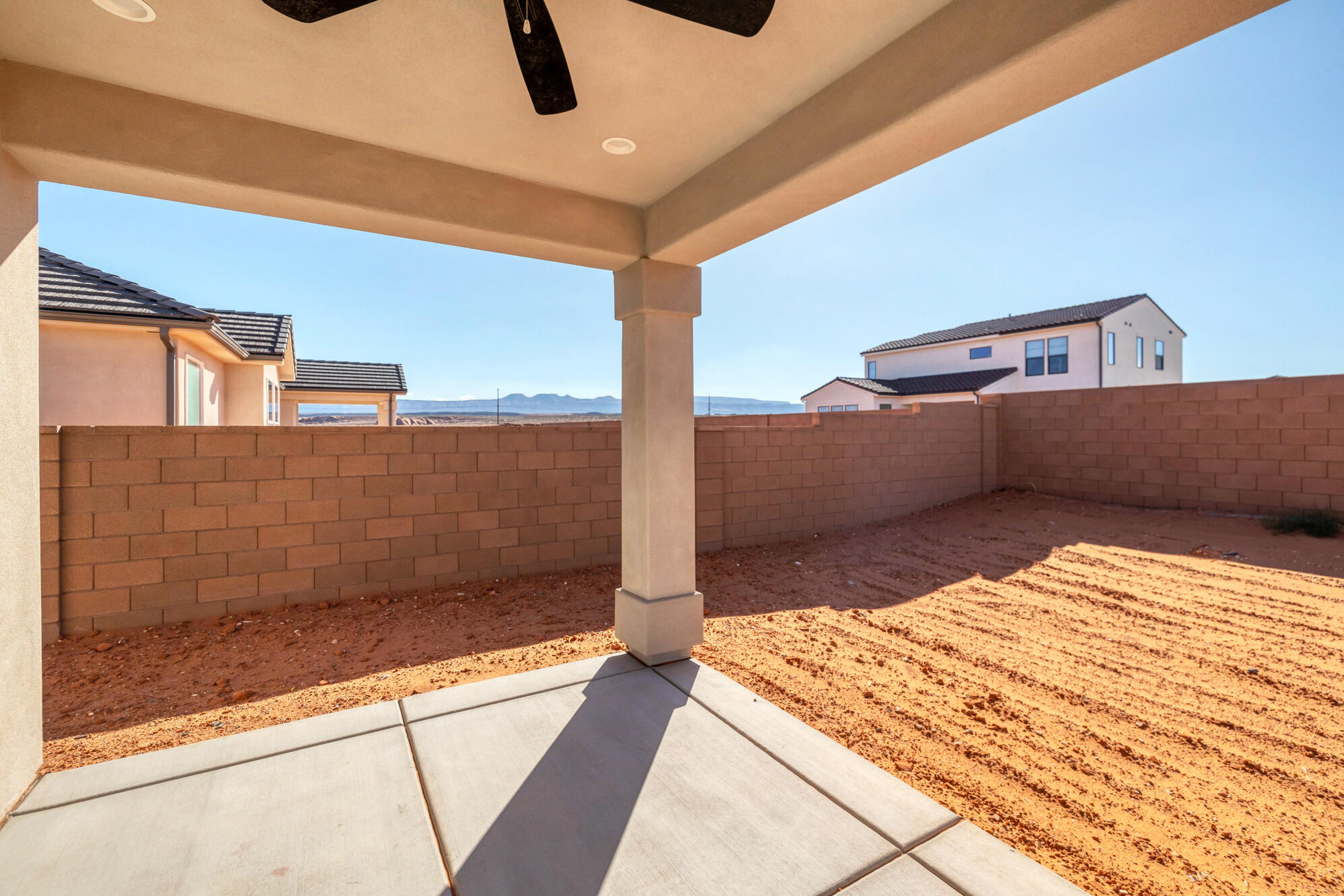 LAKESIDE AT DESERT SANDS - Residential