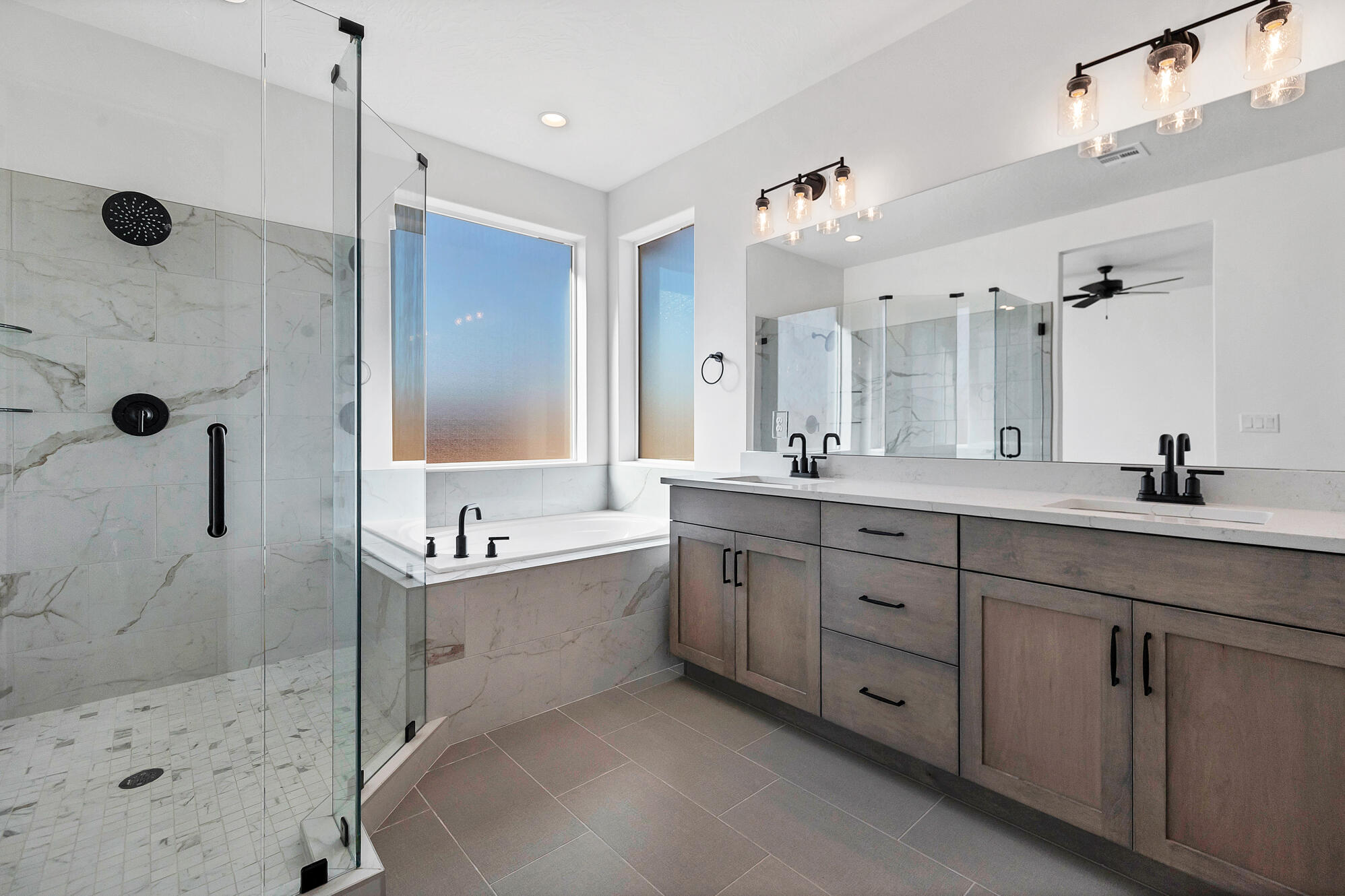 LAKESIDE AT DESERT SANDS - Residential