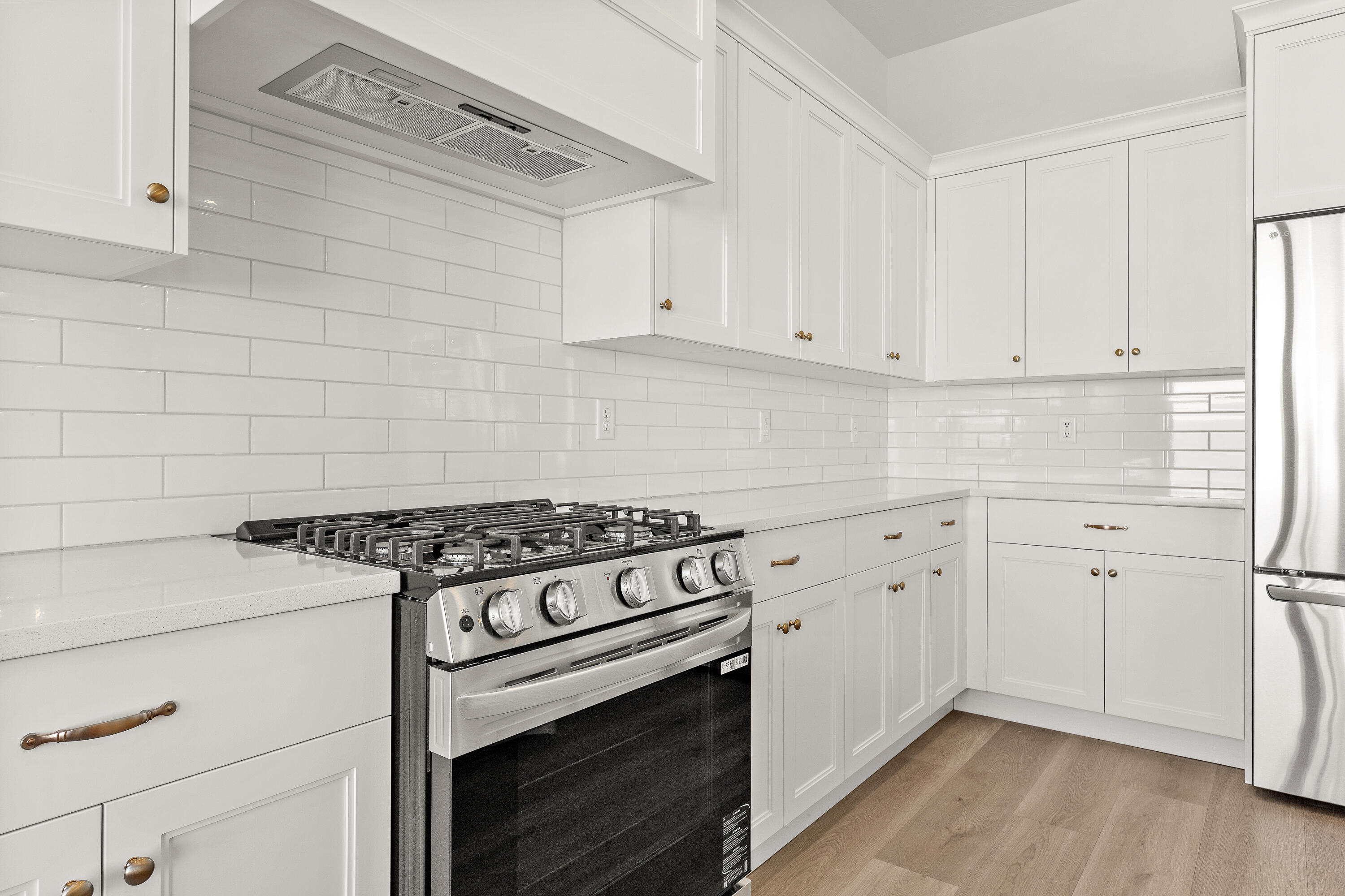 DESERT HORIZON - Residential