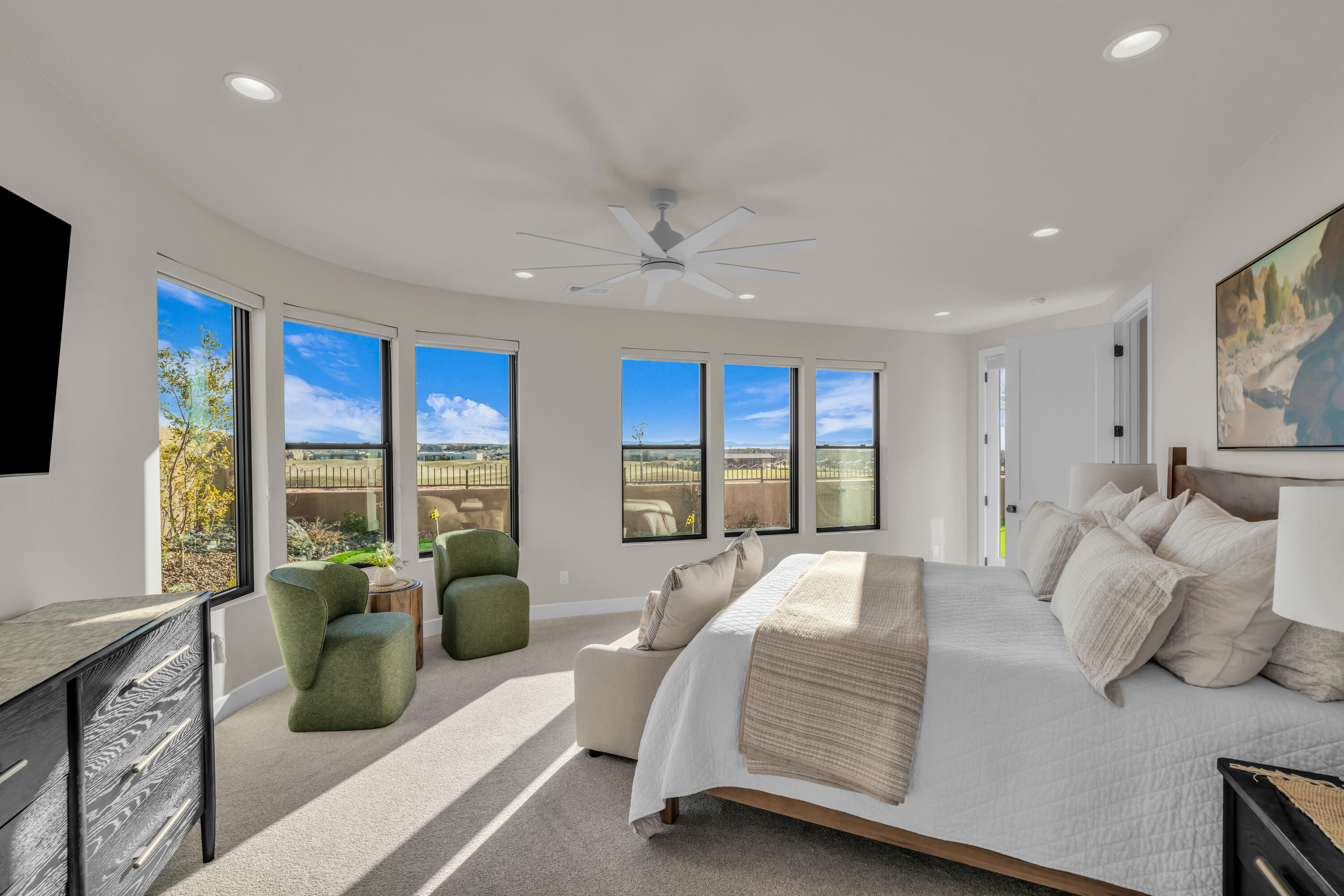 LEDGES OF ST GEORGE - Residential