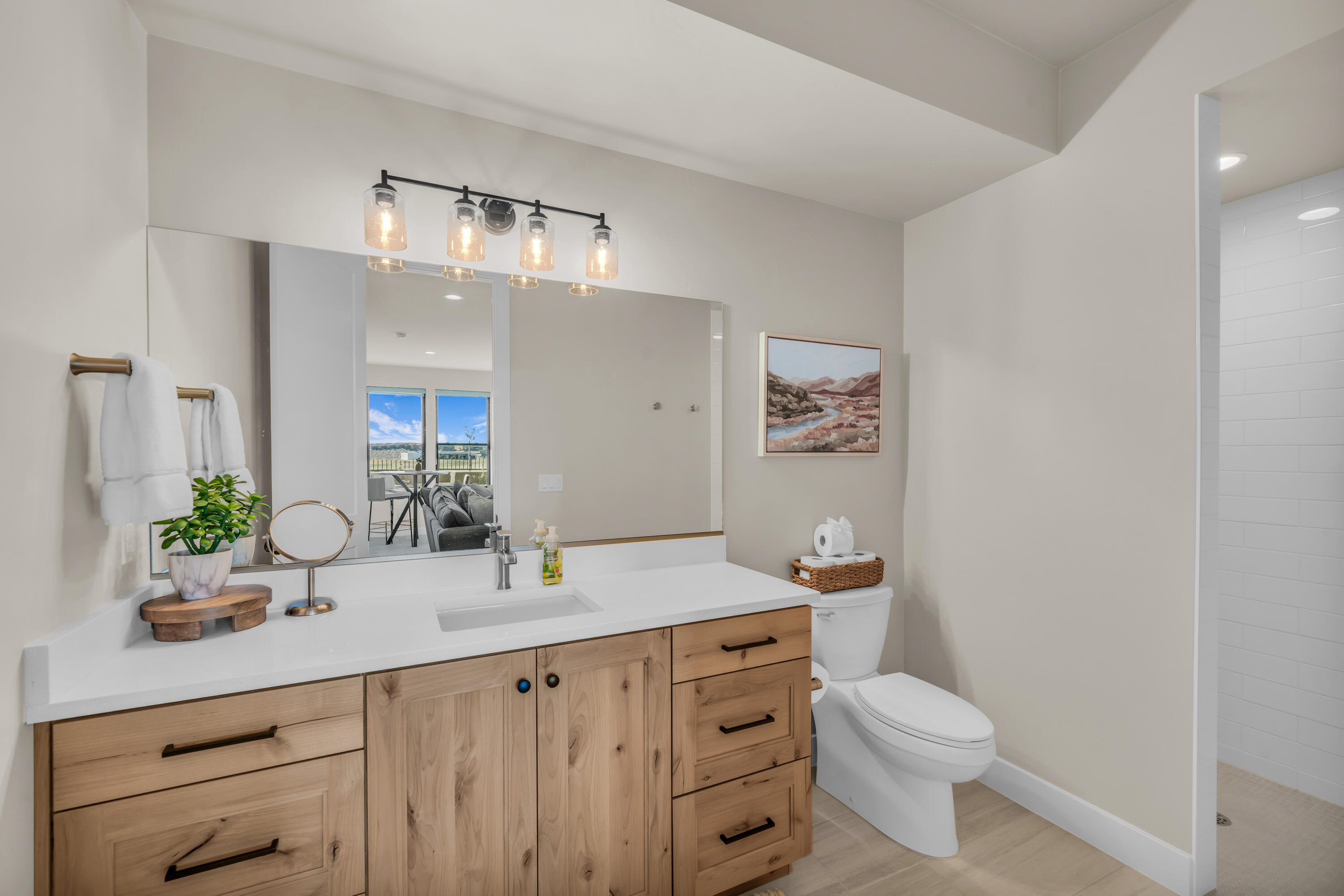 LEDGES OF ST GEORGE - Residential