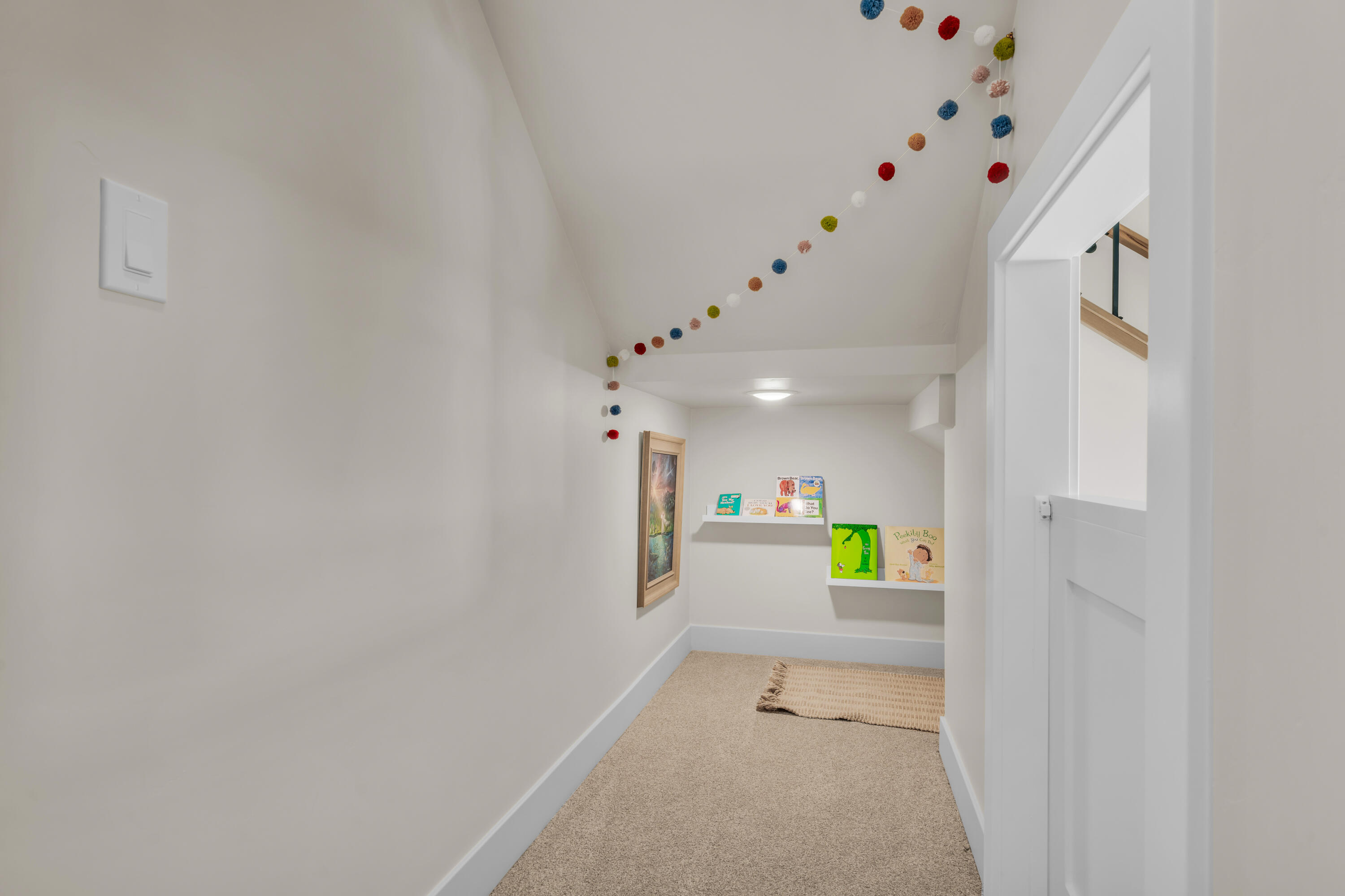 LEDGES OF ST GEORGE - Residential