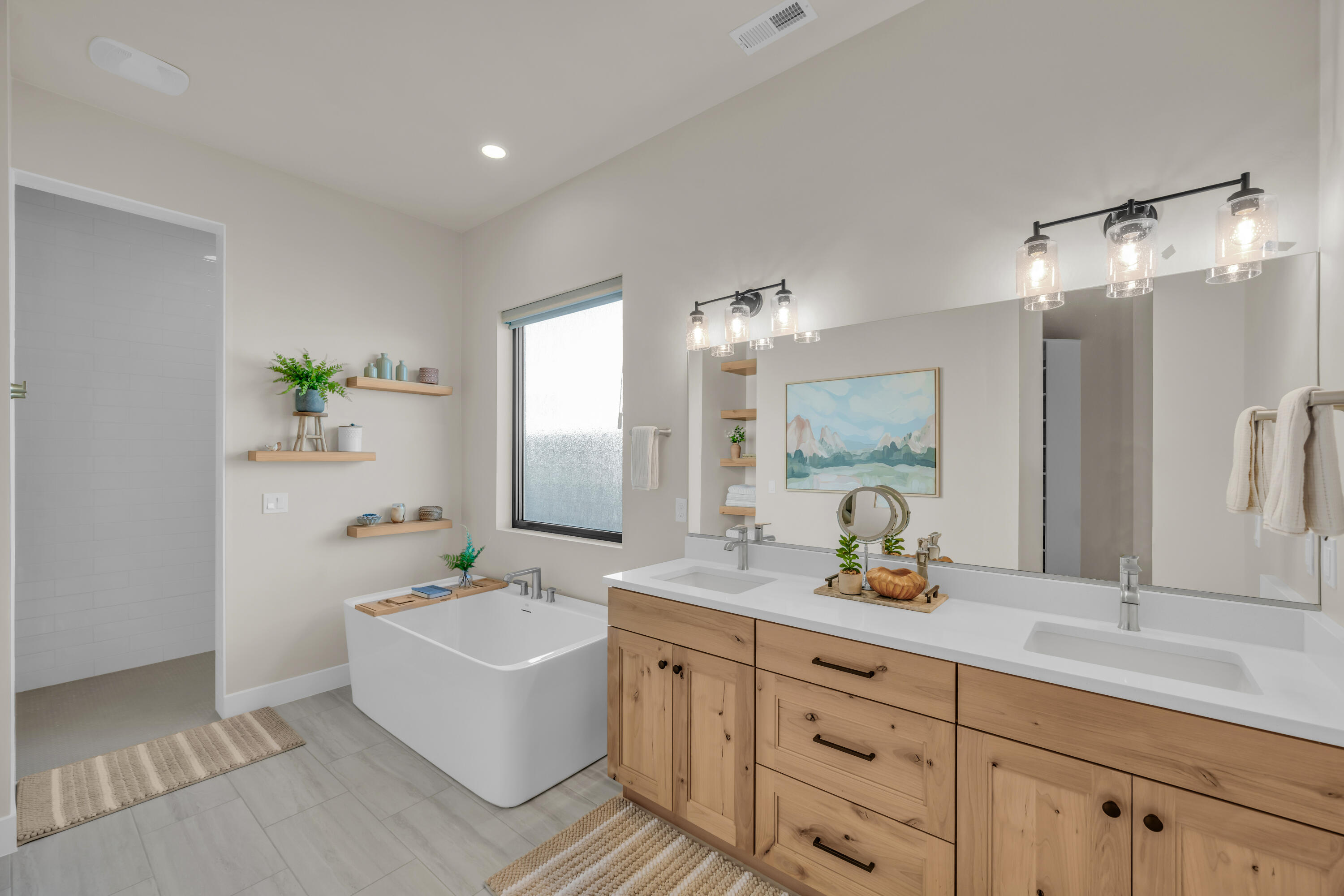 LEDGES OF ST GEORGE - Residential