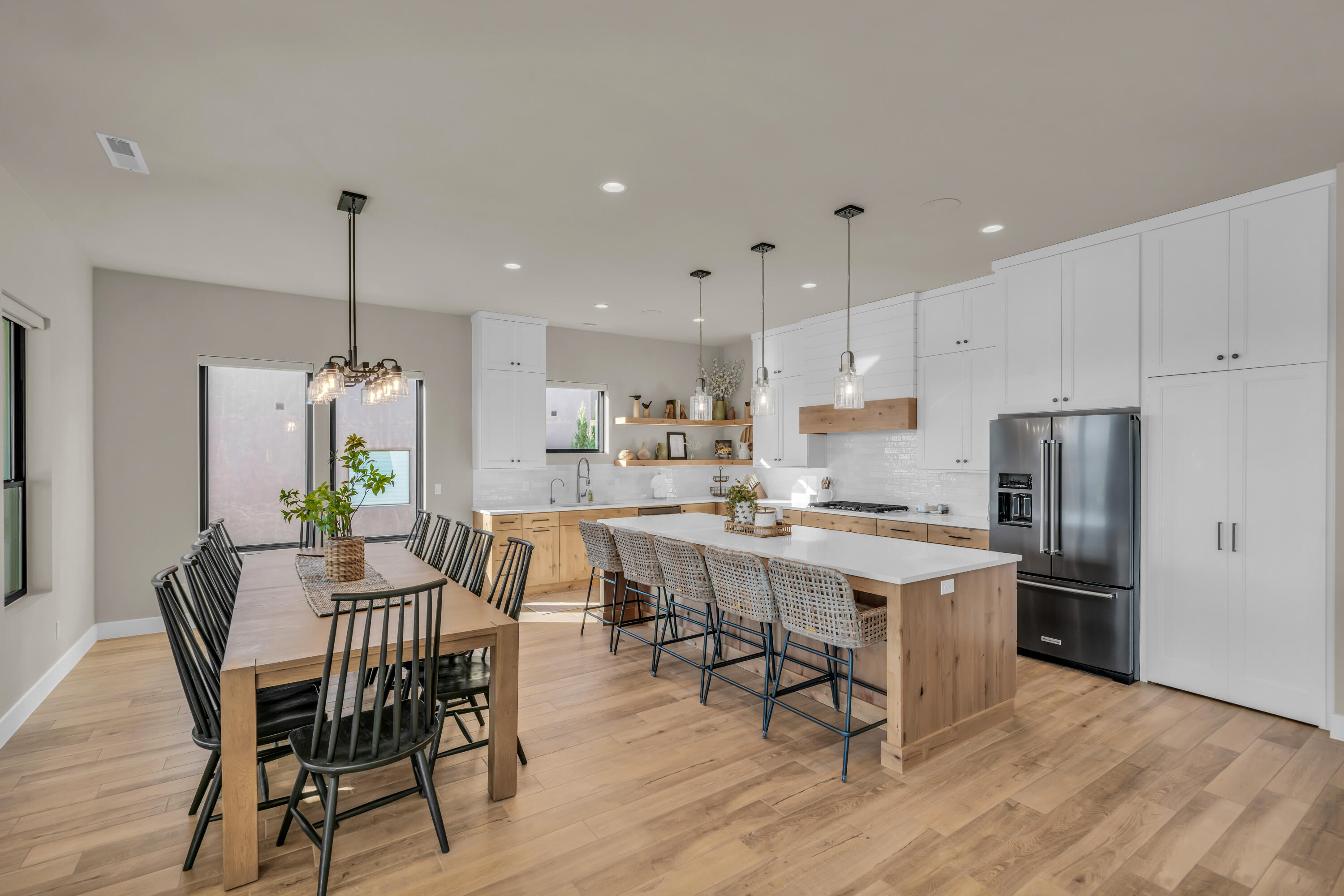 LEDGES OF ST GEORGE - Residential