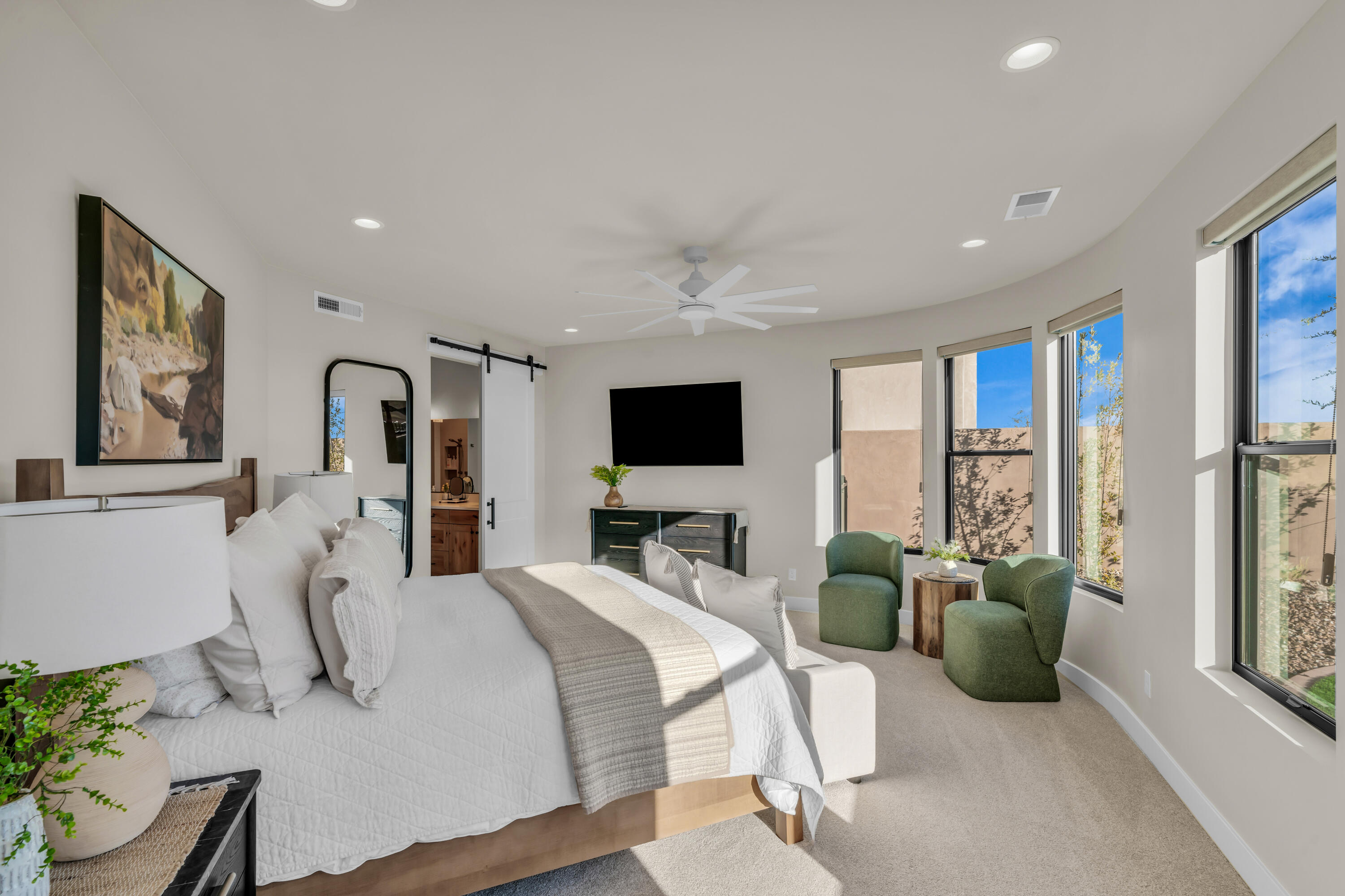 LEDGES OF ST GEORGE - Residential