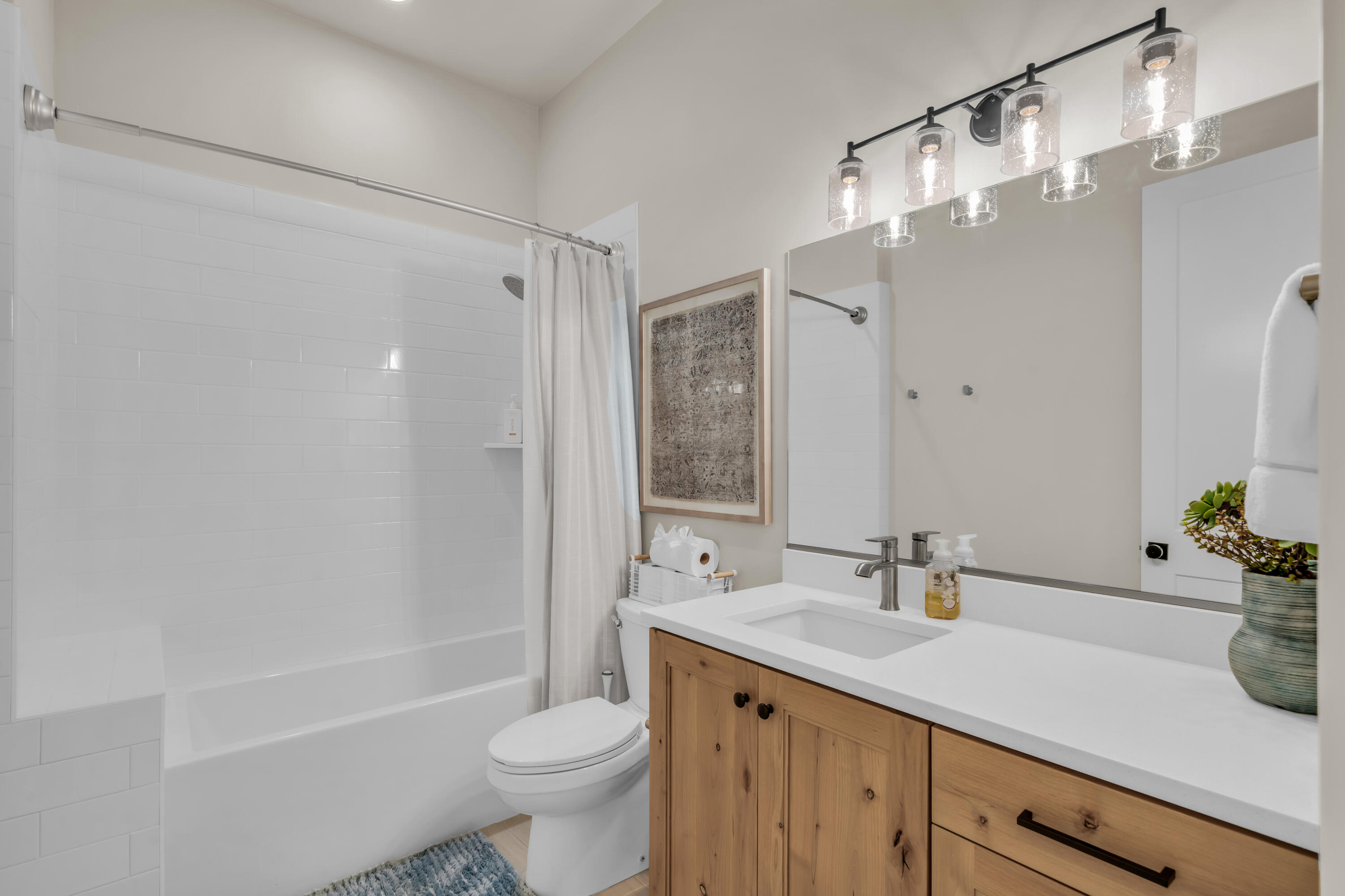 LEDGES OF ST GEORGE - Residential