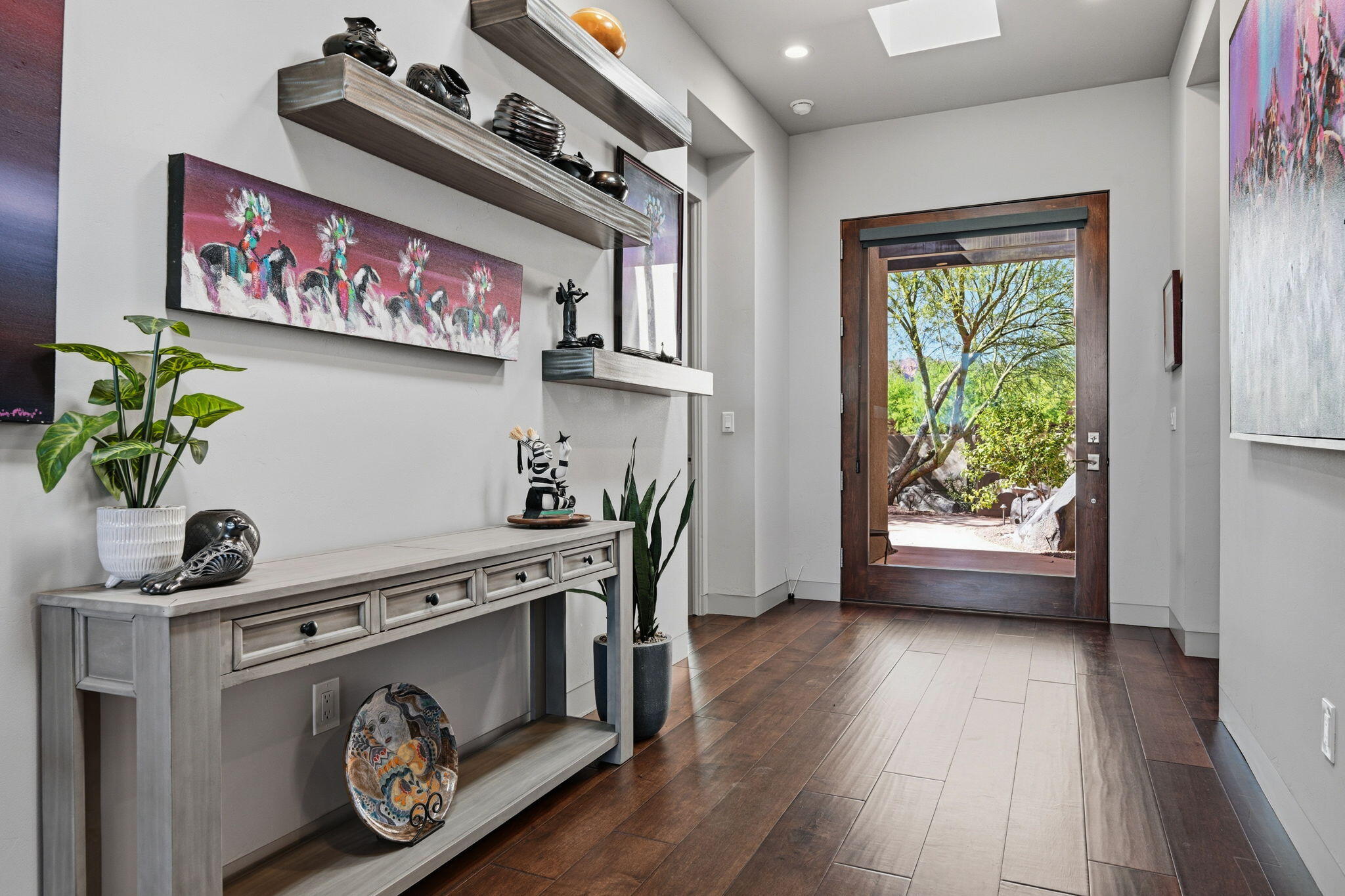 KACHINA SPRINGS EAST AT ENTRADA - Residential