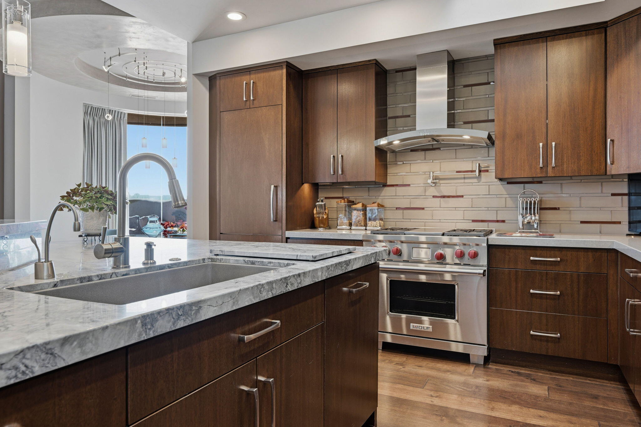 KACHINA SPRINGS EAST AT ENTRADA - Residential