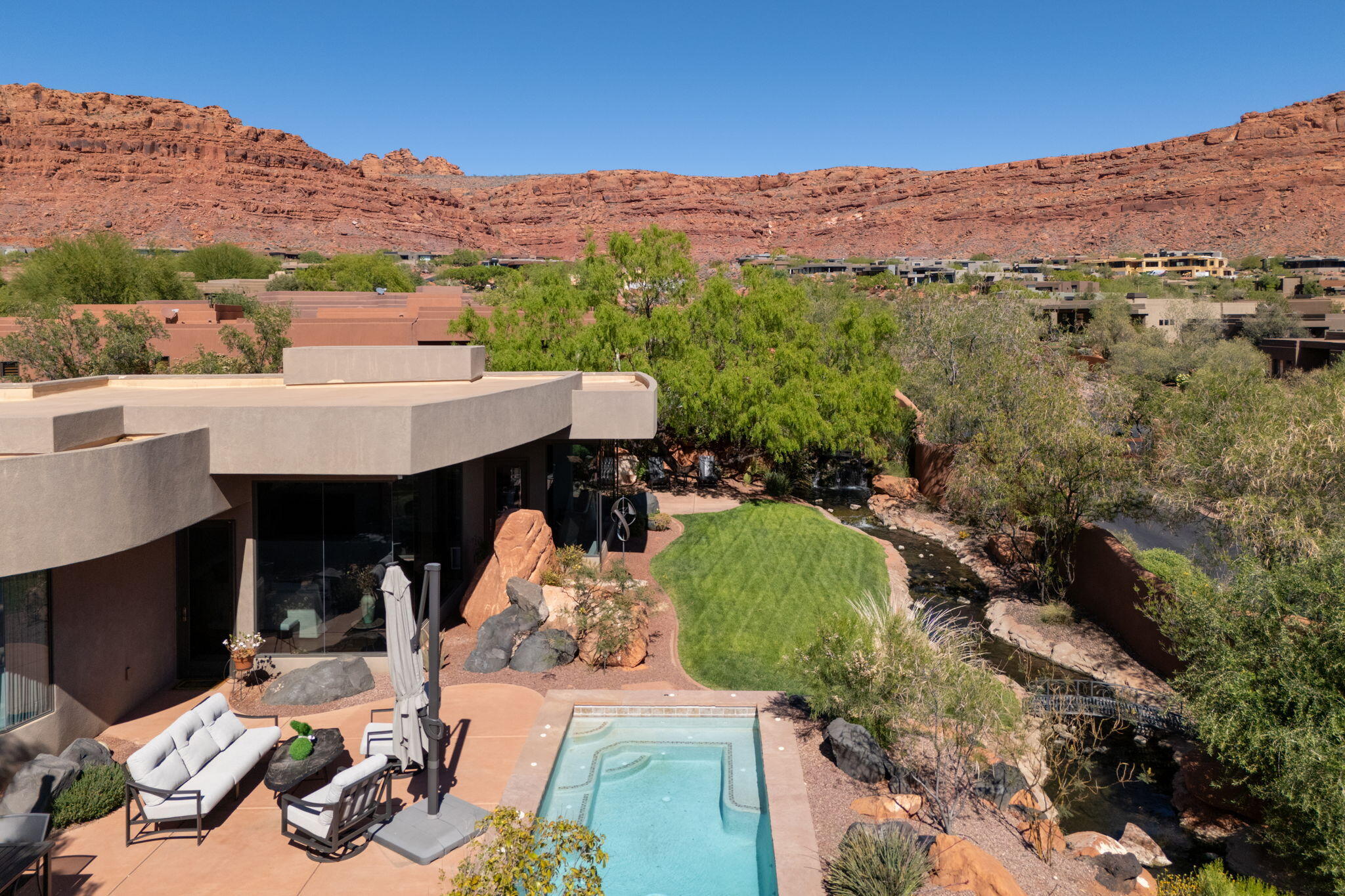 KACHINA SPRINGS EAST AT ENTRADA - Residential