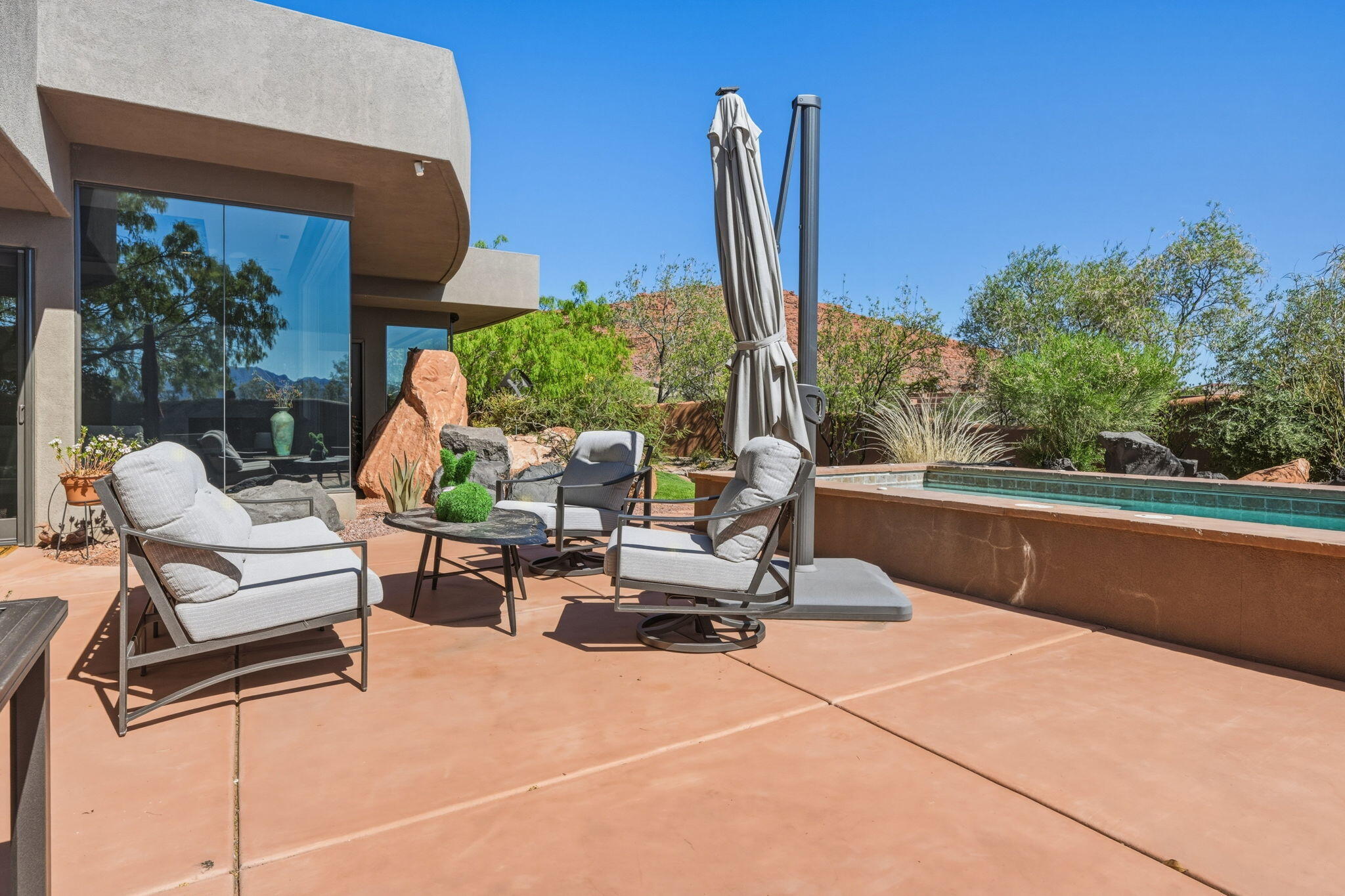 KACHINA SPRINGS EAST AT ENTRADA - Residential