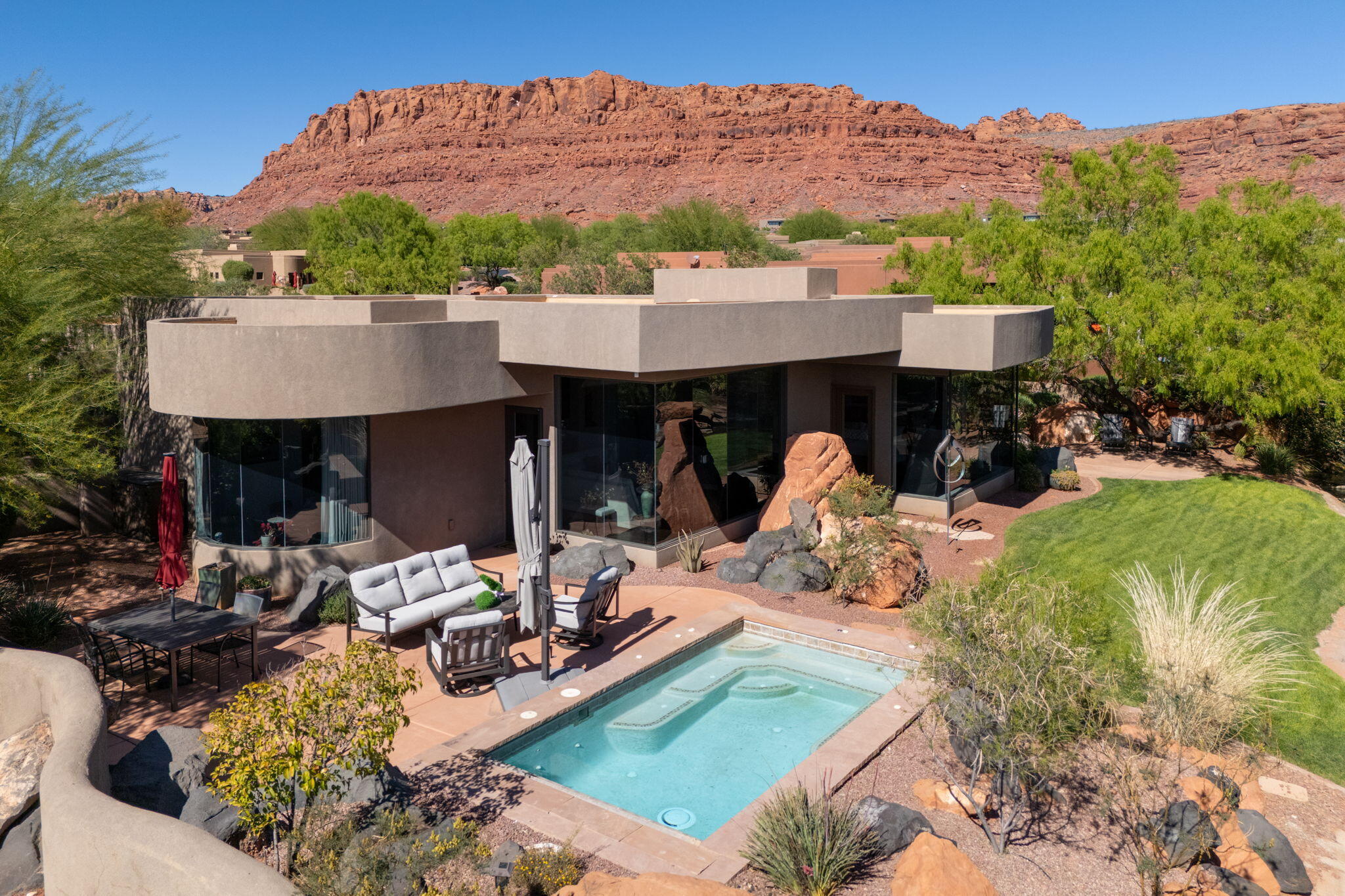 KACHINA SPRINGS EAST AT ENTRADA - Residential