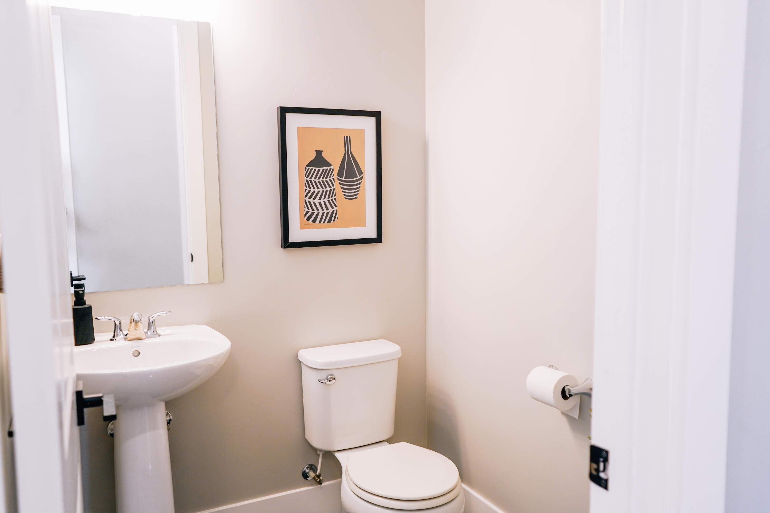 AUBURN HILLS - Residential