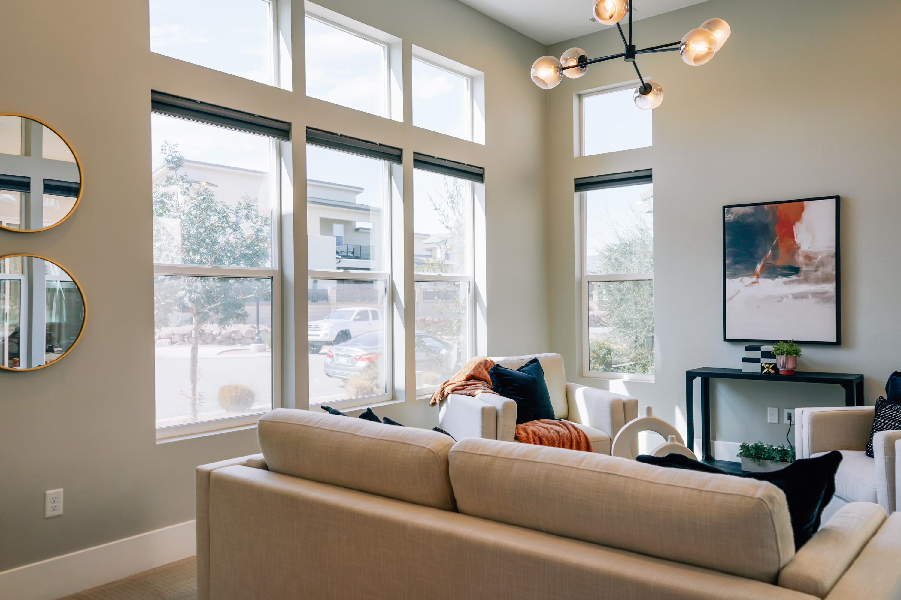 AUBURN HILLS - Residential