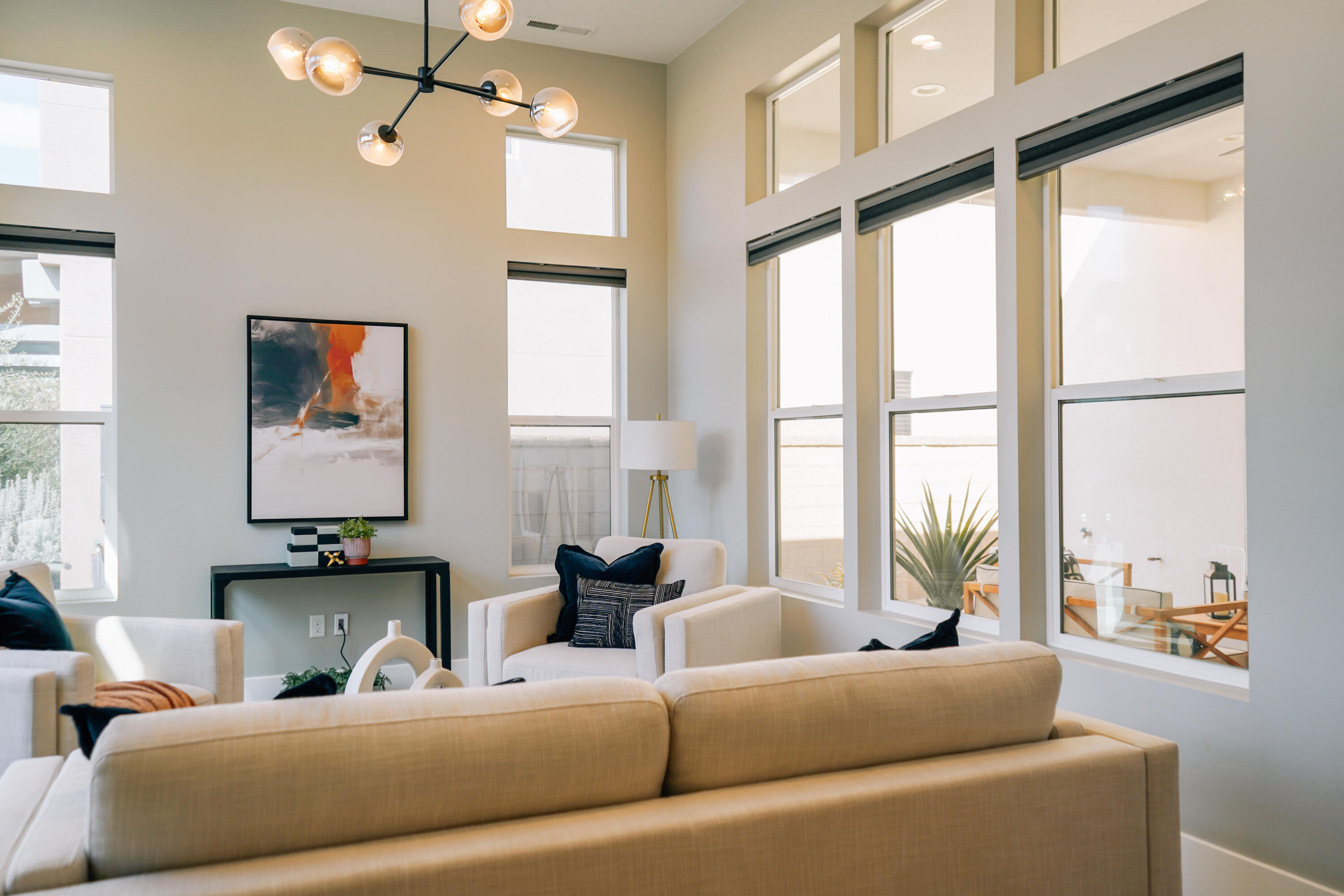 AUBURN HILLS - Residential