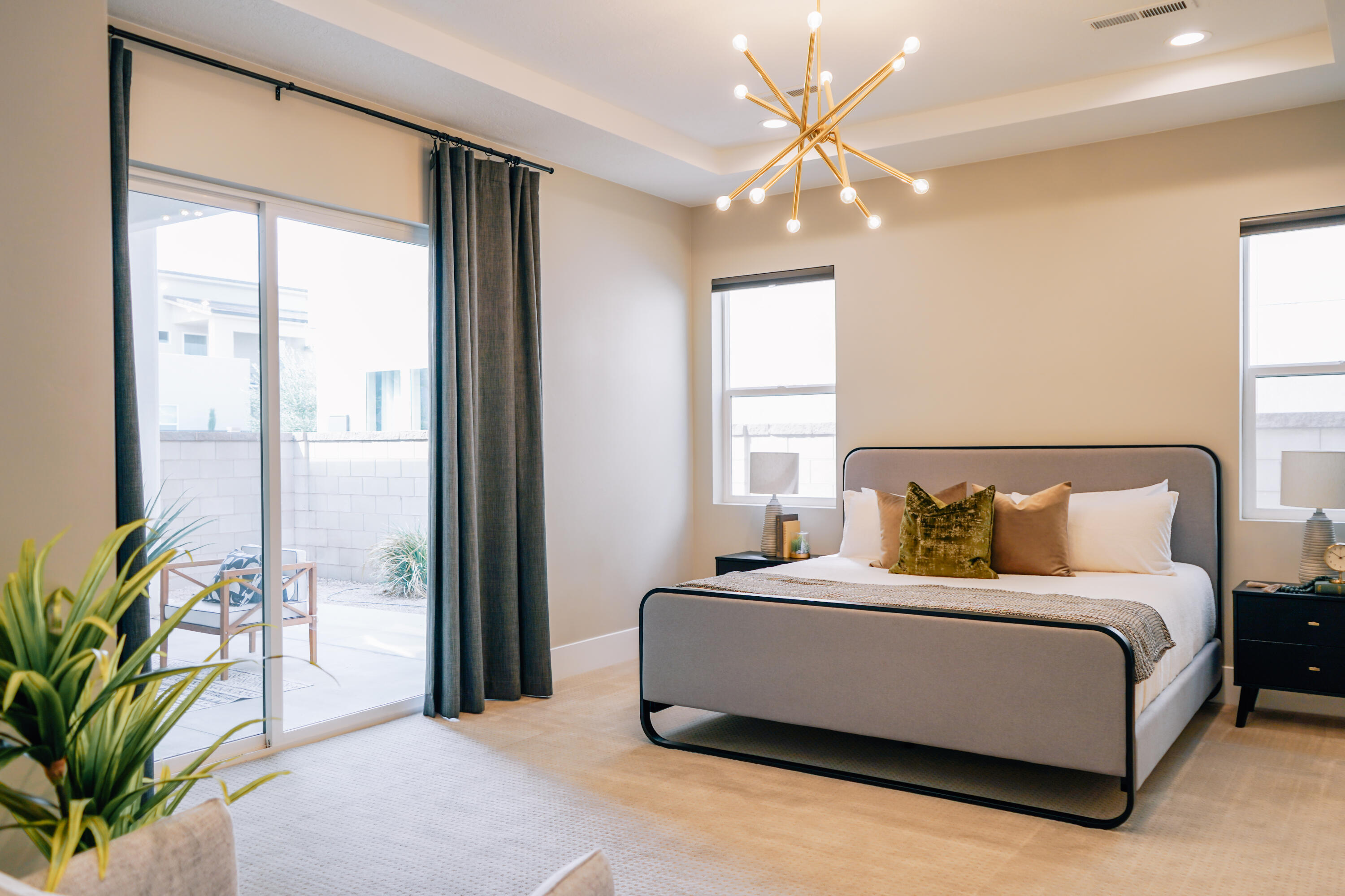 AUBURN HILLS - Residential