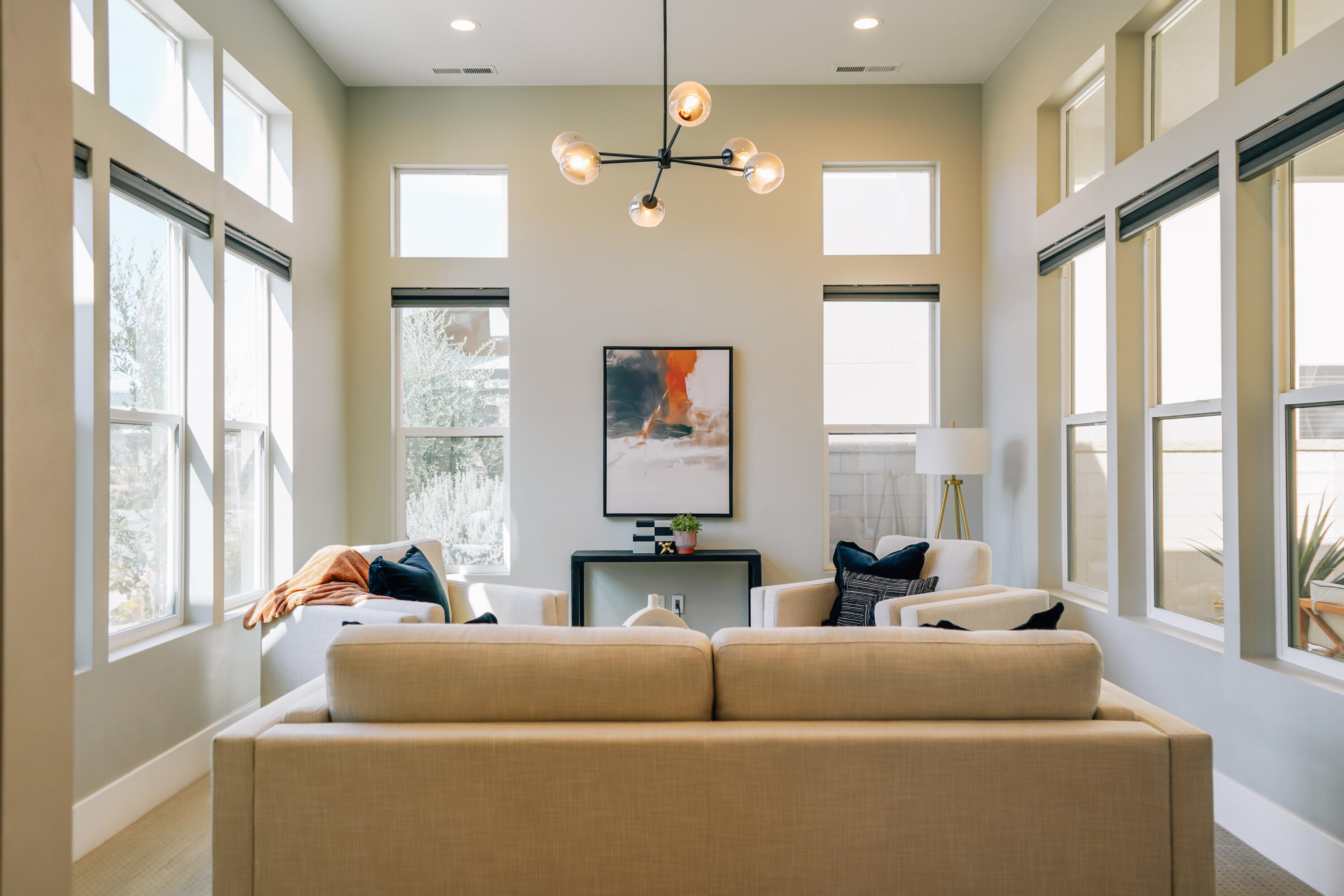 AUBURN HILLS - Residential