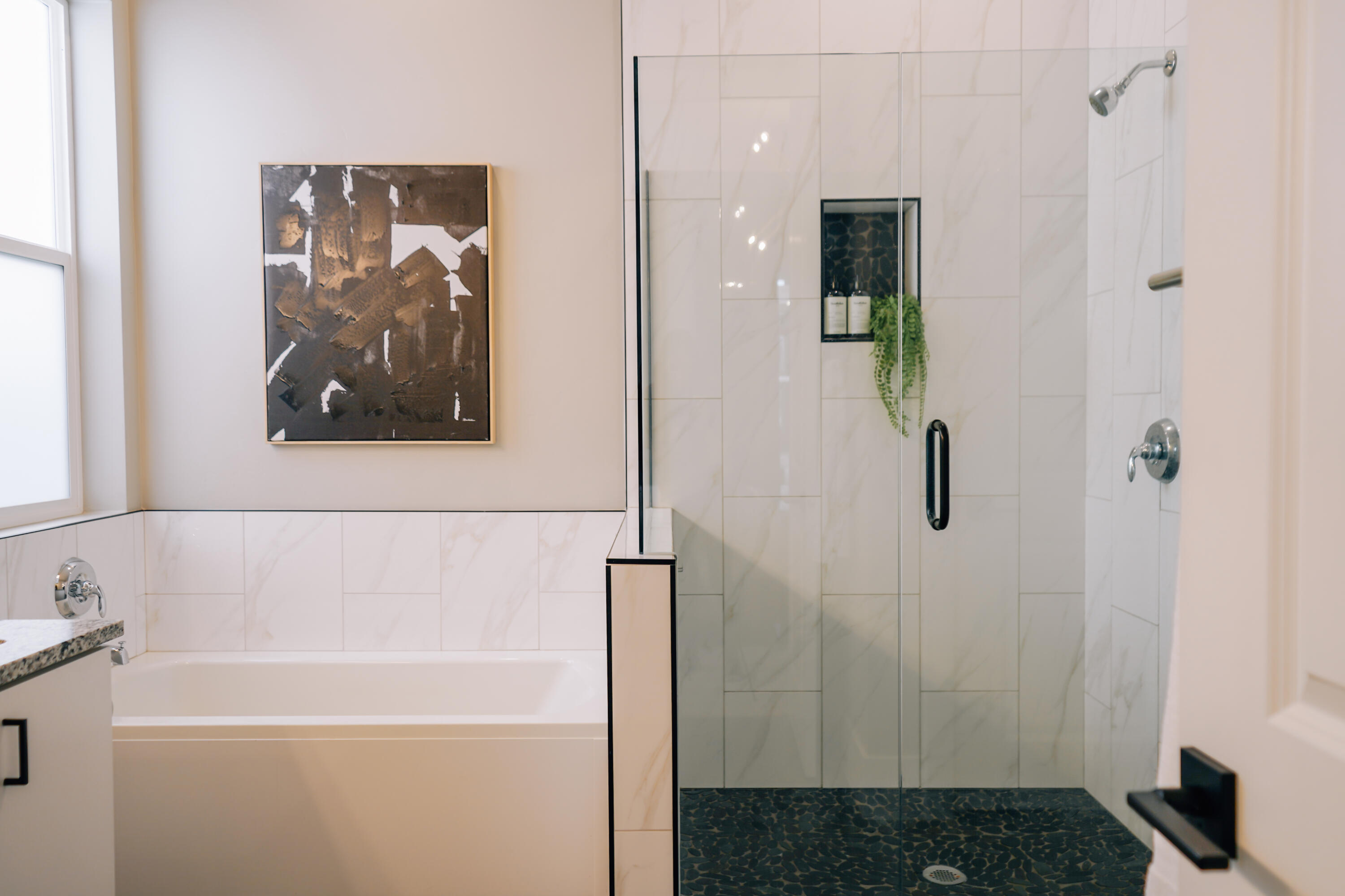 AUBURN HILLS - Residential