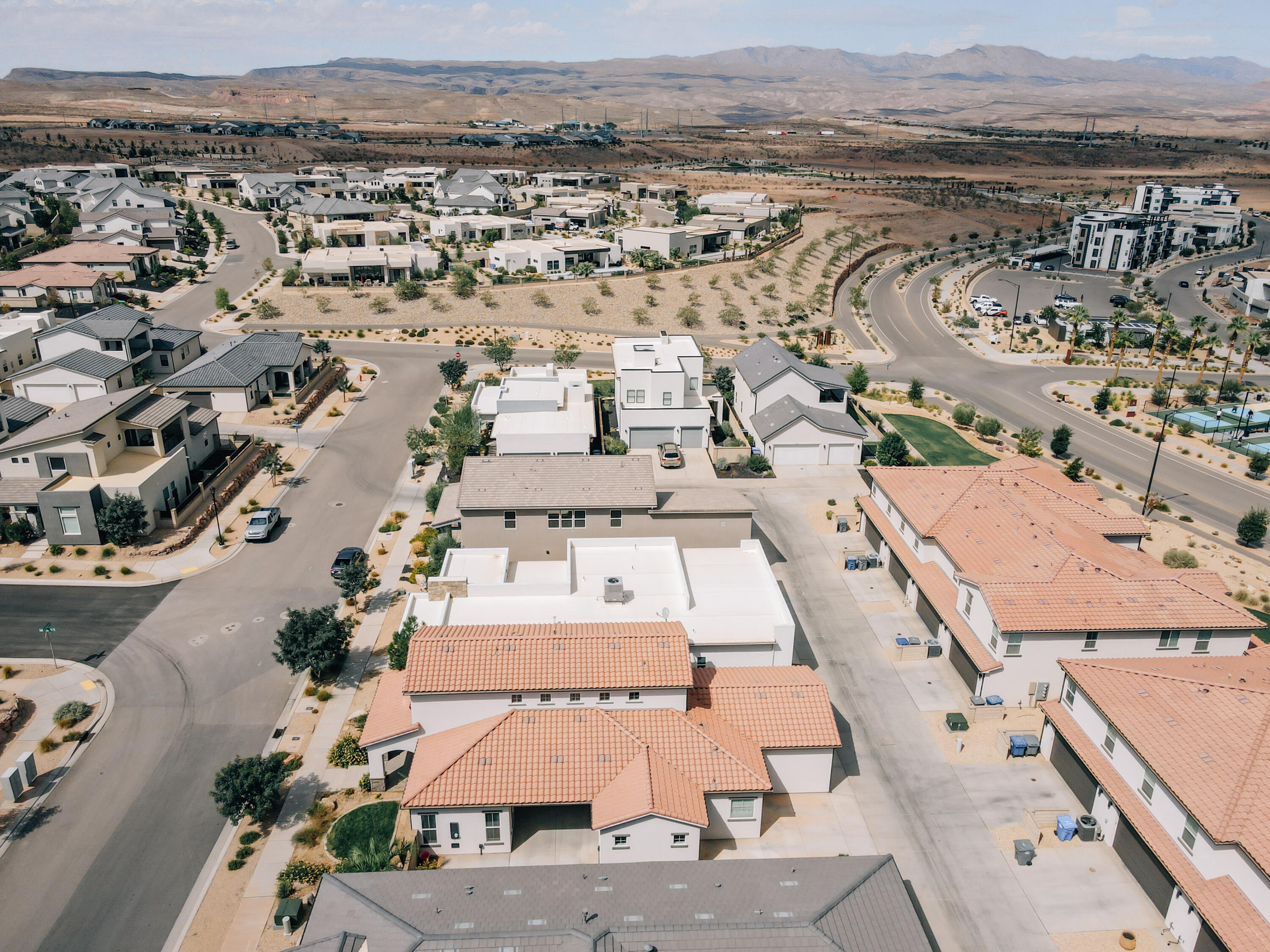 AUBURN HILLS - Residential