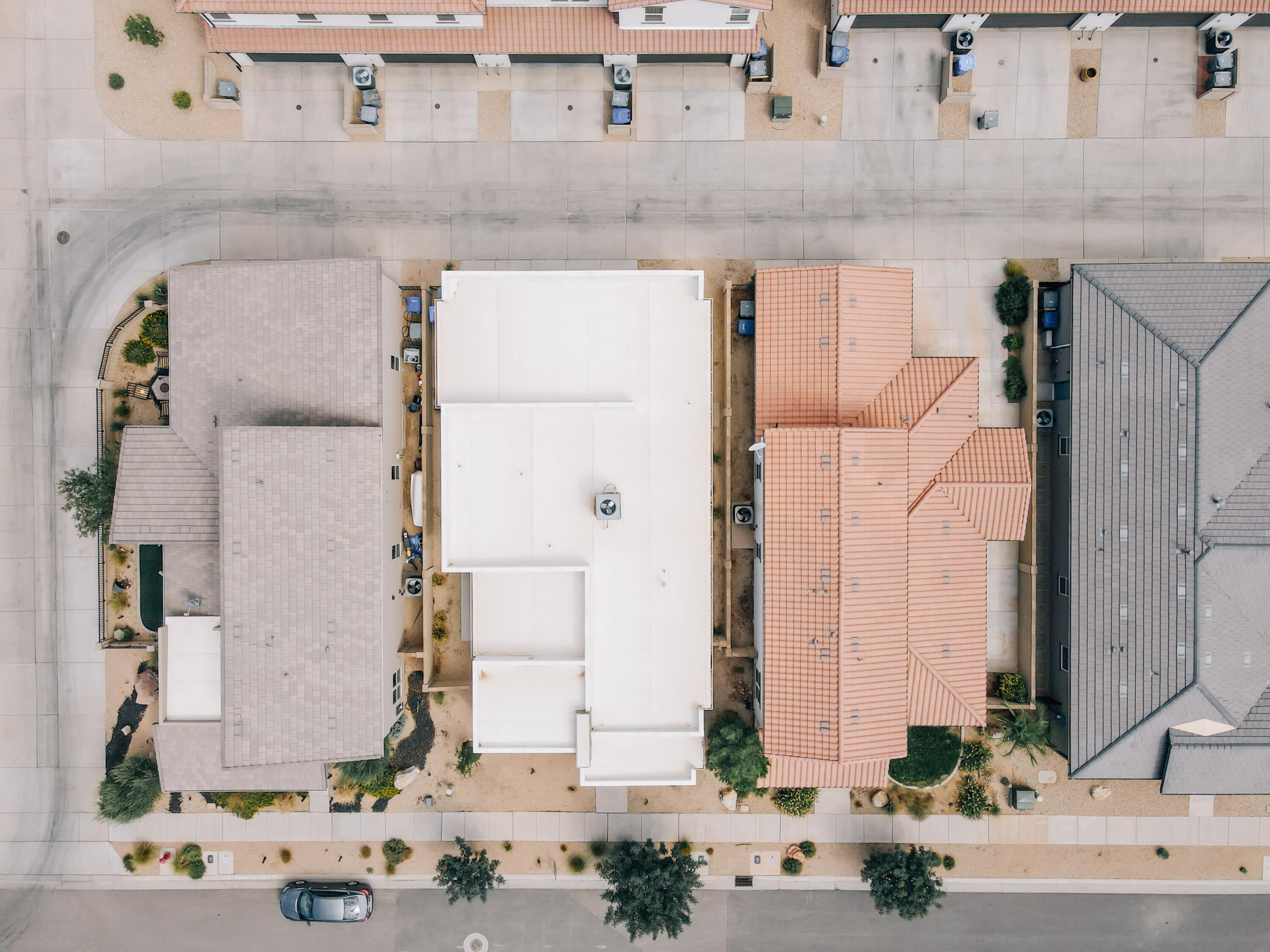 AUBURN HILLS - Residential