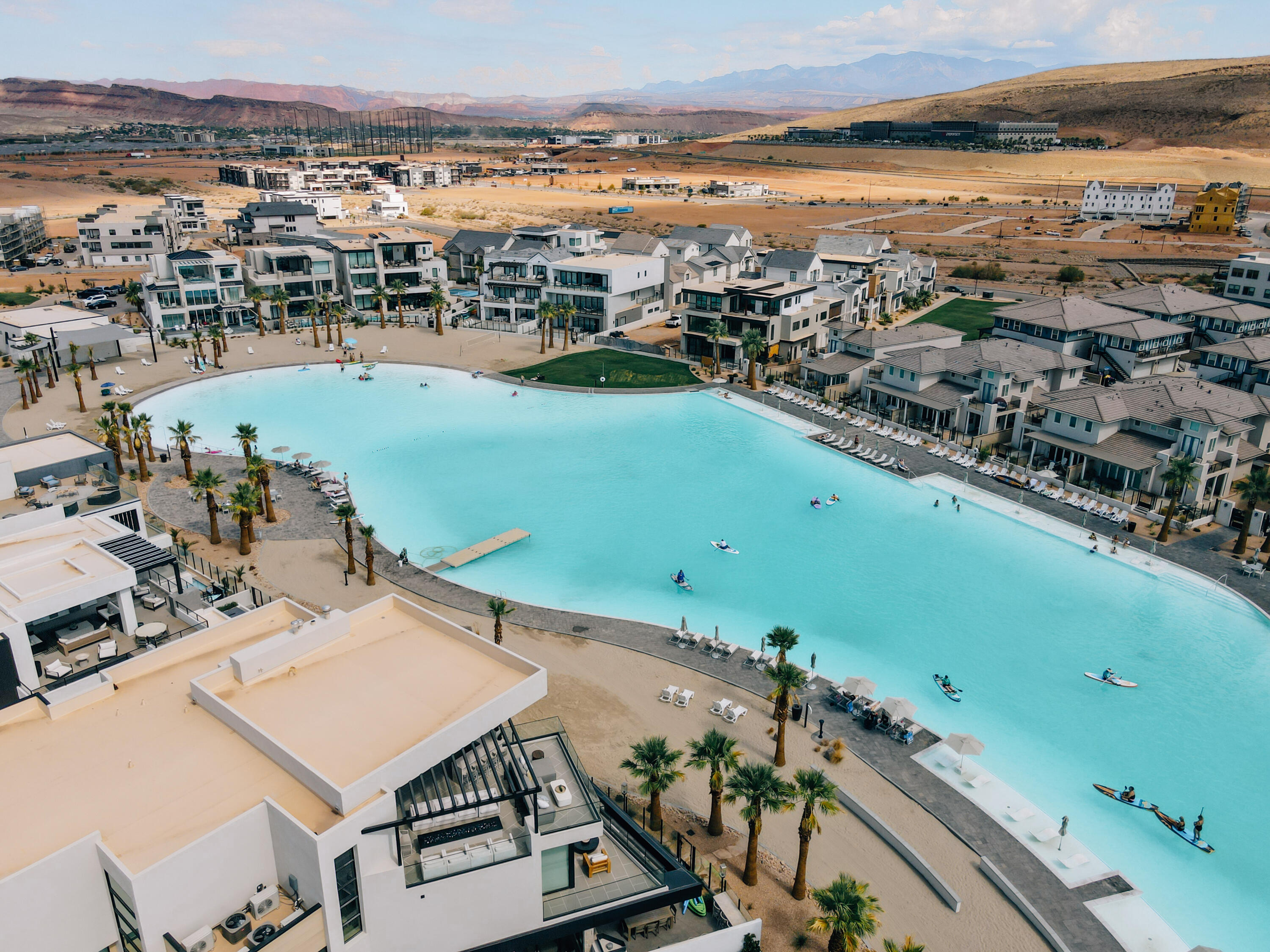 AUBURN HILLS - Residential