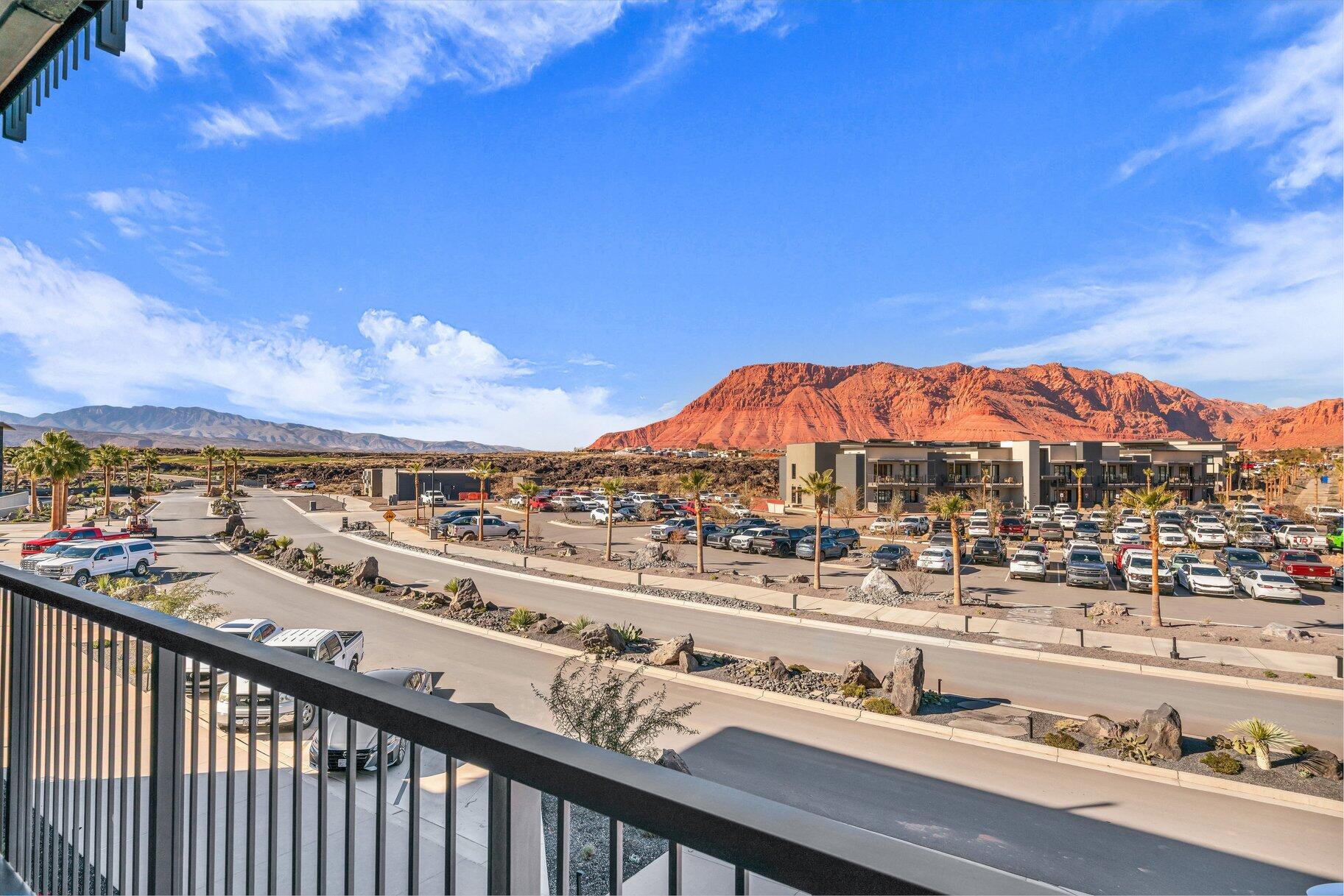 BLACK DESERT RESORT - Residential