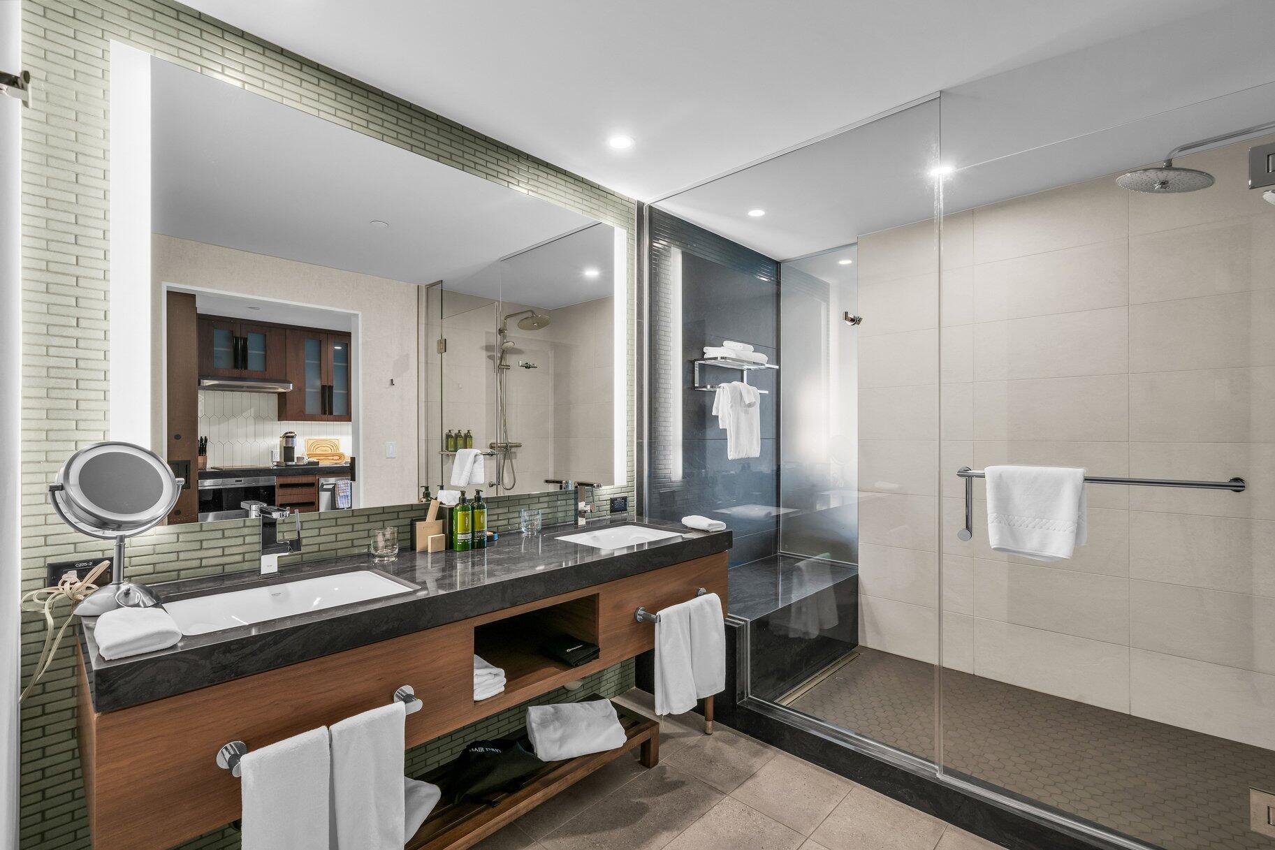 BLACK DESERT RESORT - Residential