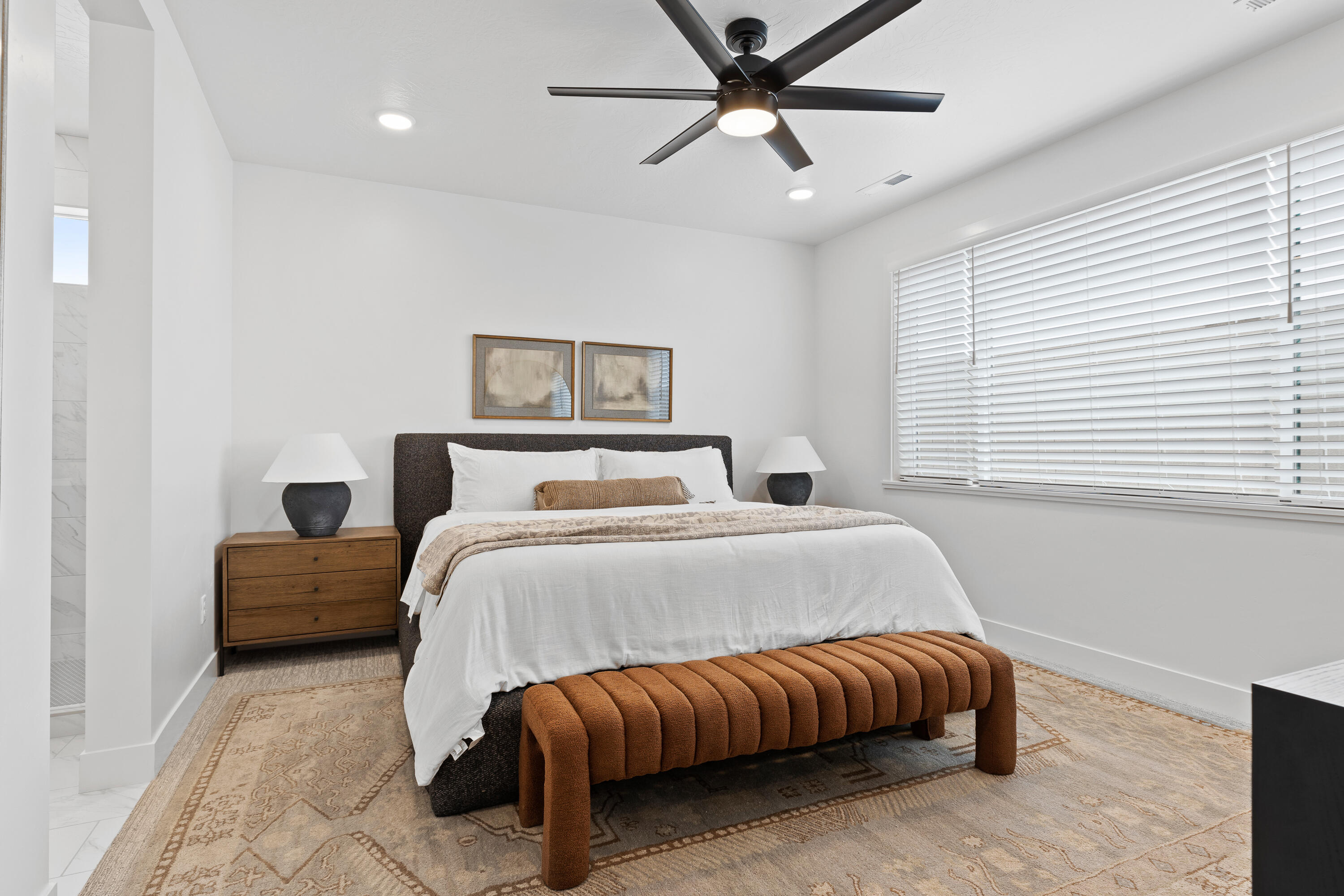 SANDS COVE - Residential