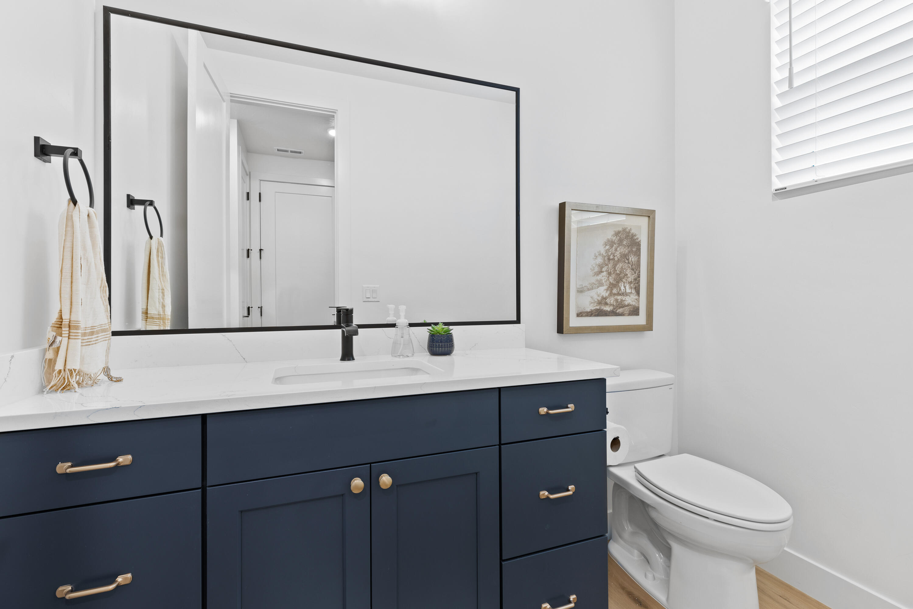 SANDS COVE - Residential