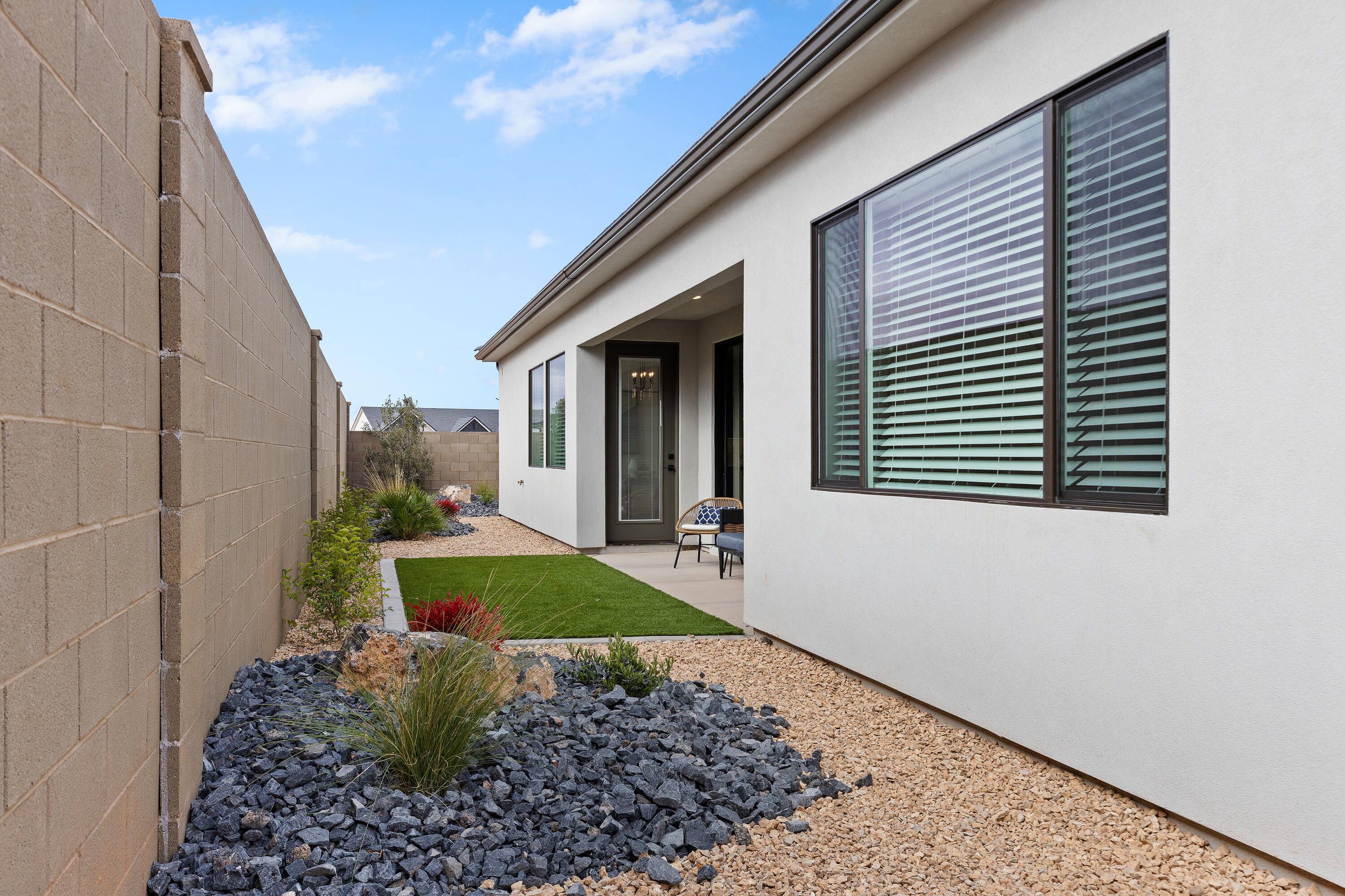 SANDS COVE - Residential