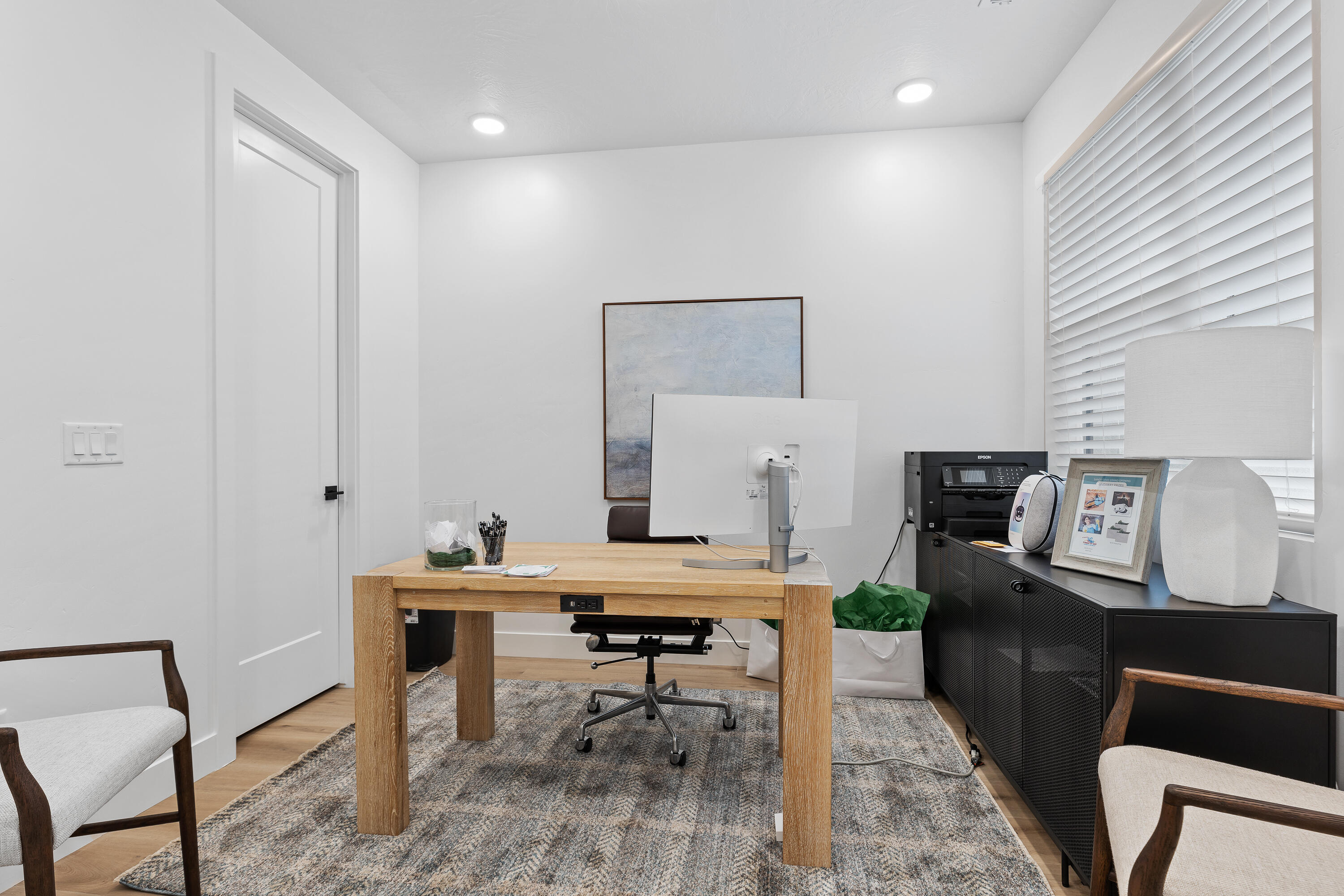 SANDS COVE - Residential