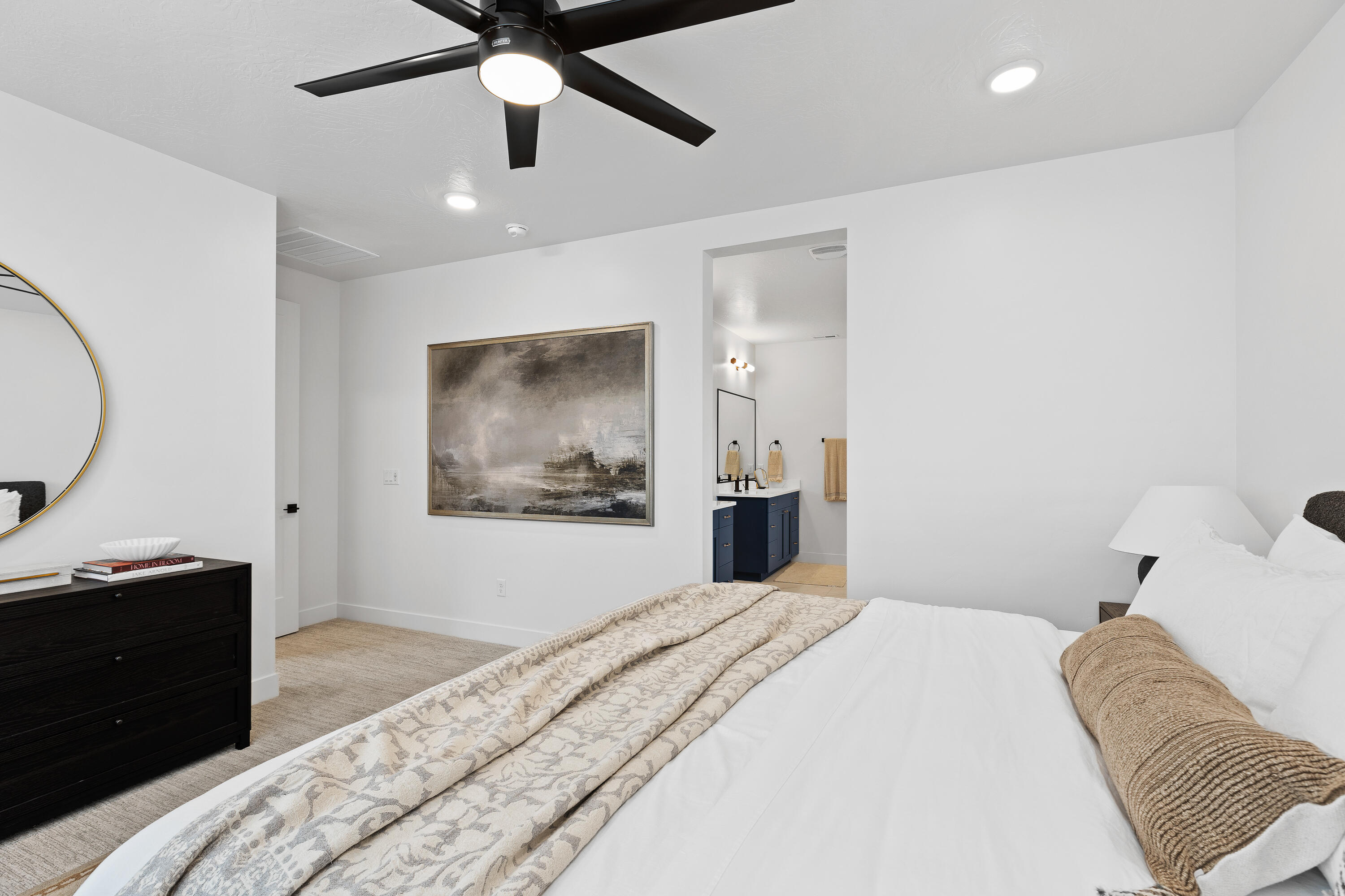 SANDS COVE - Residential