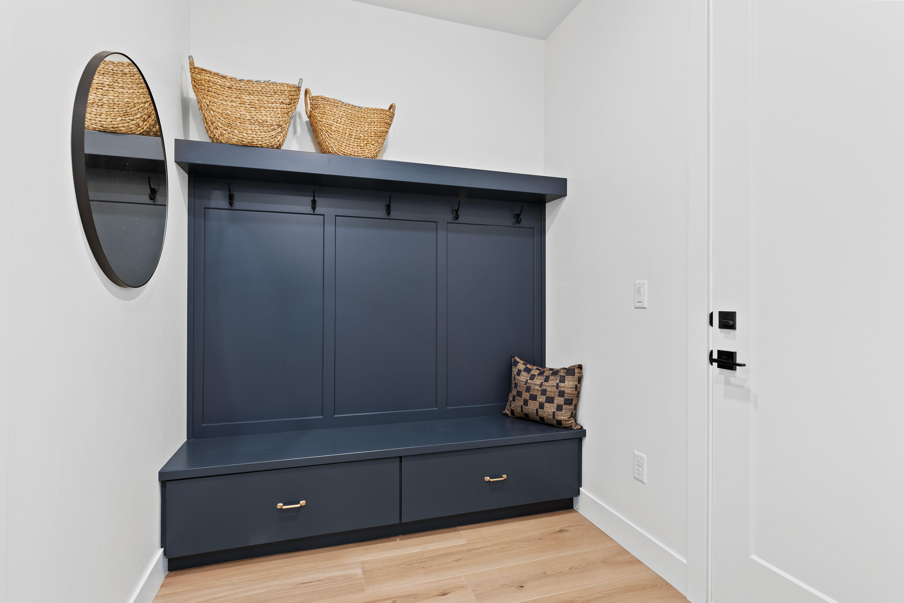 SANDS COVE - Residential