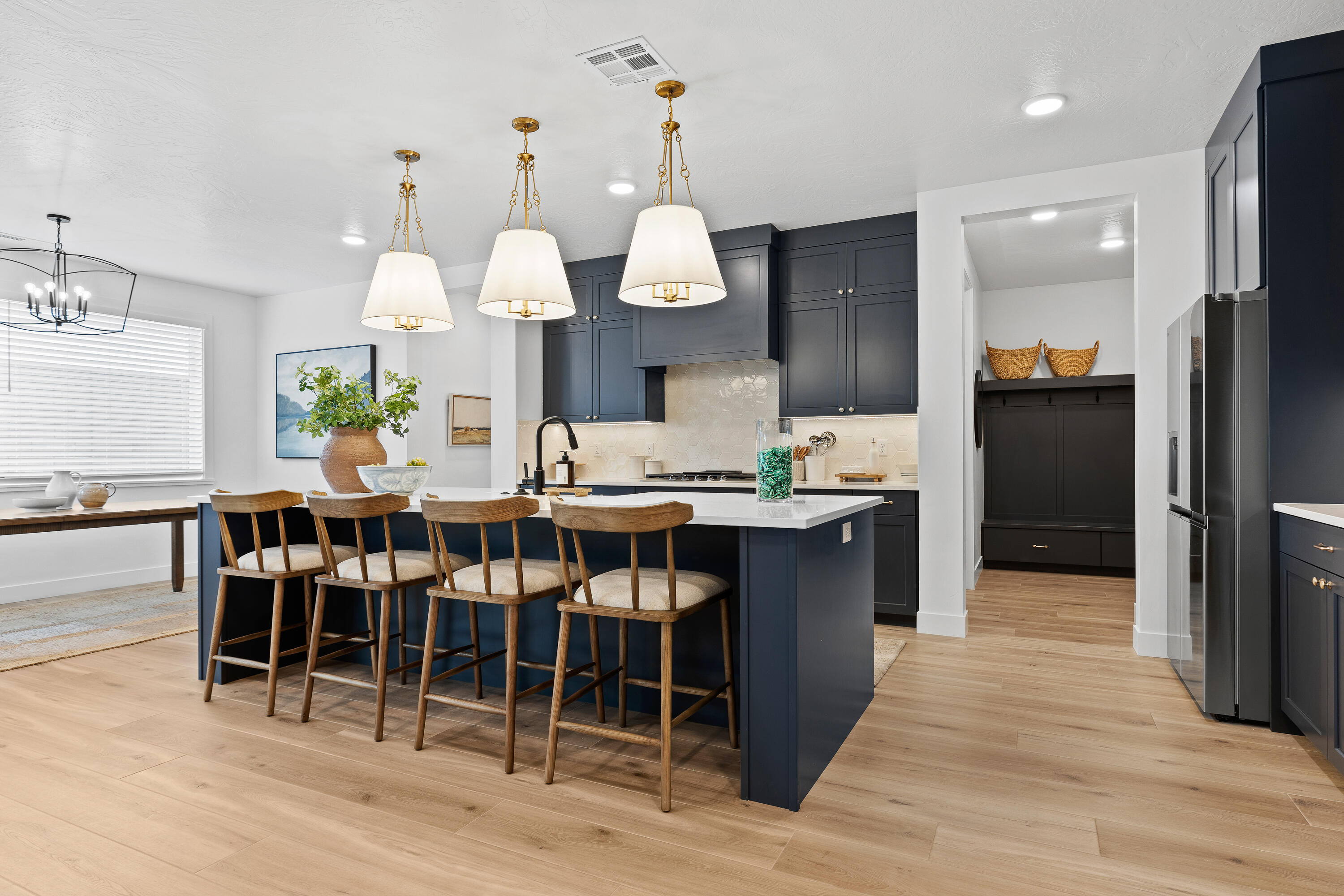 SANDS COVE - Residential