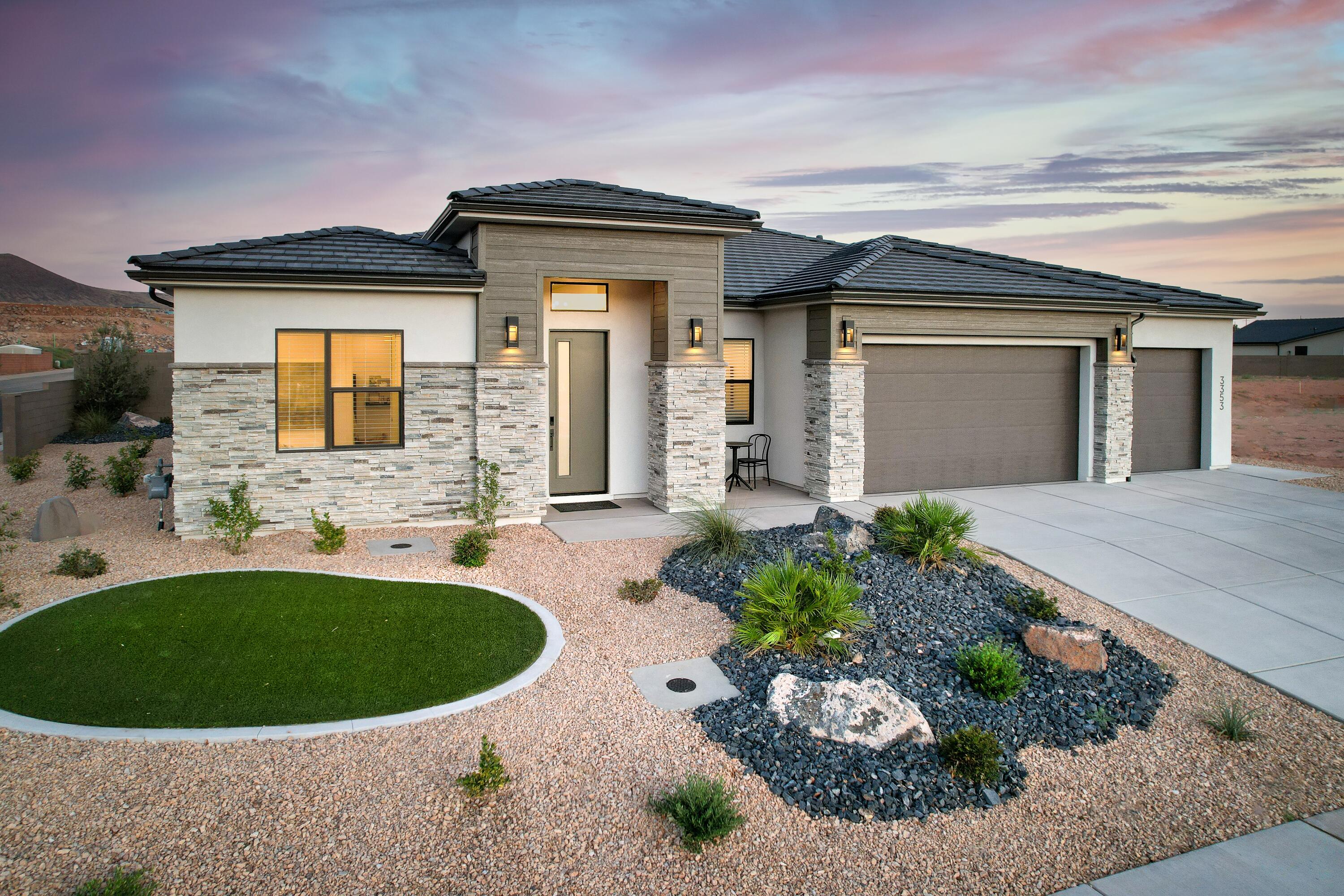 SANDS COVE - Residential