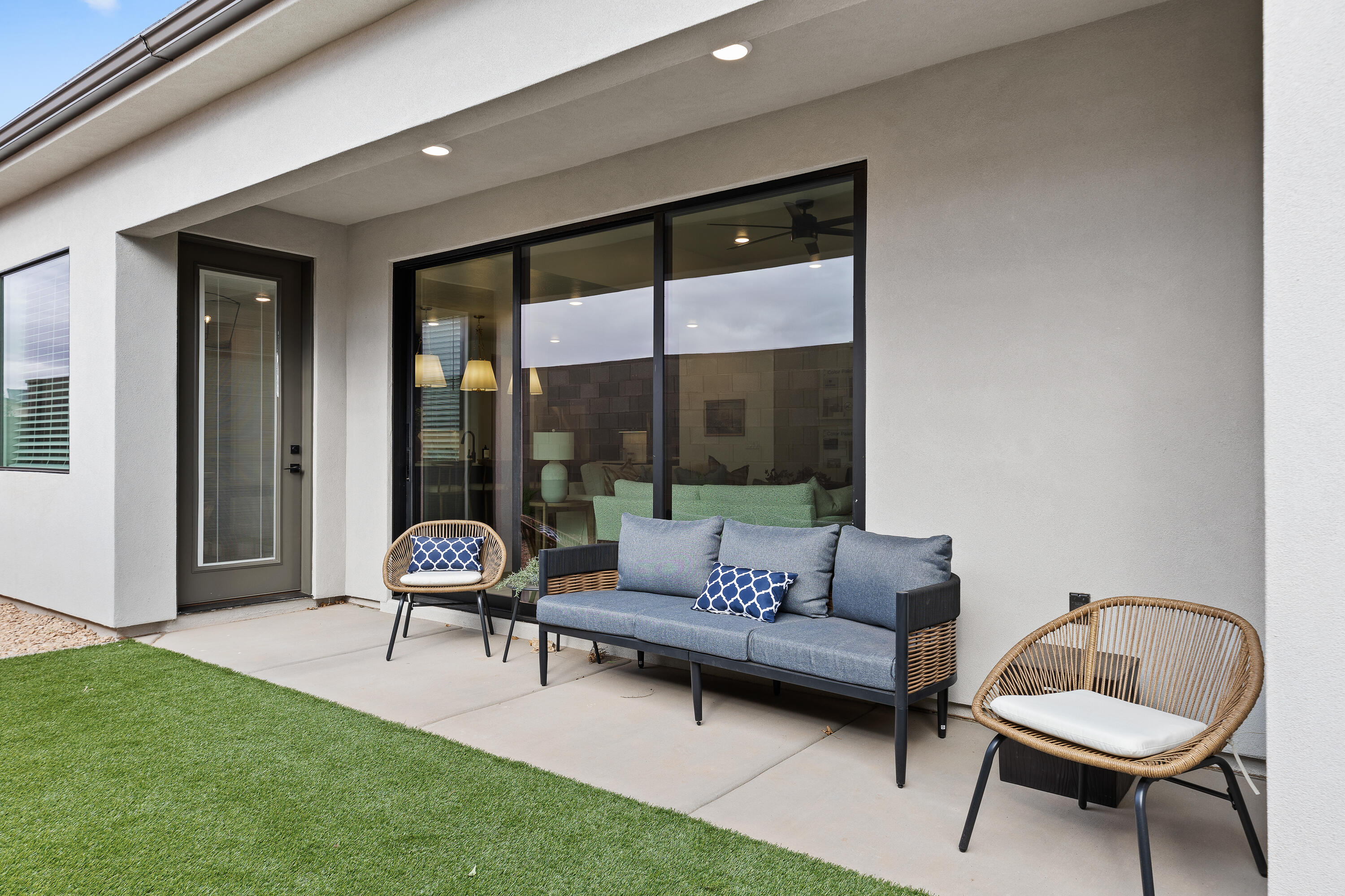 SANDS COVE - Residential