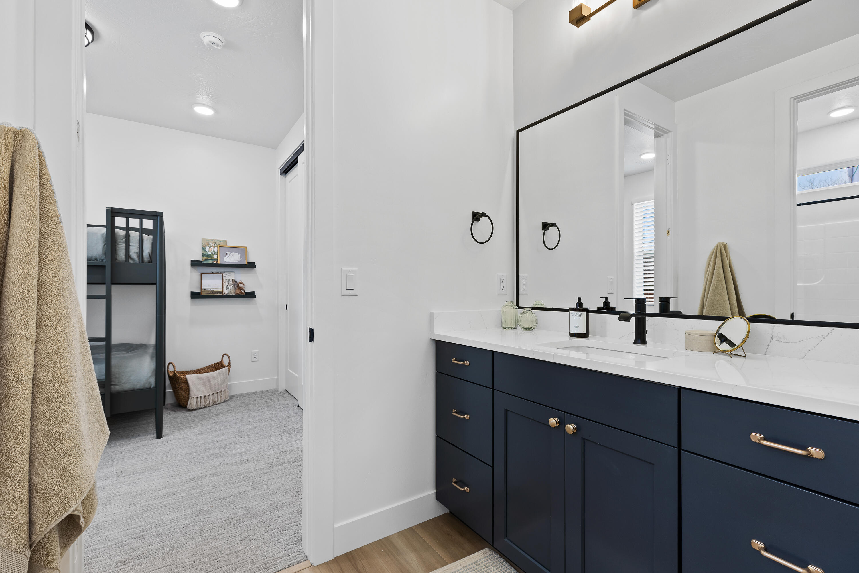 SANDS COVE - Residential