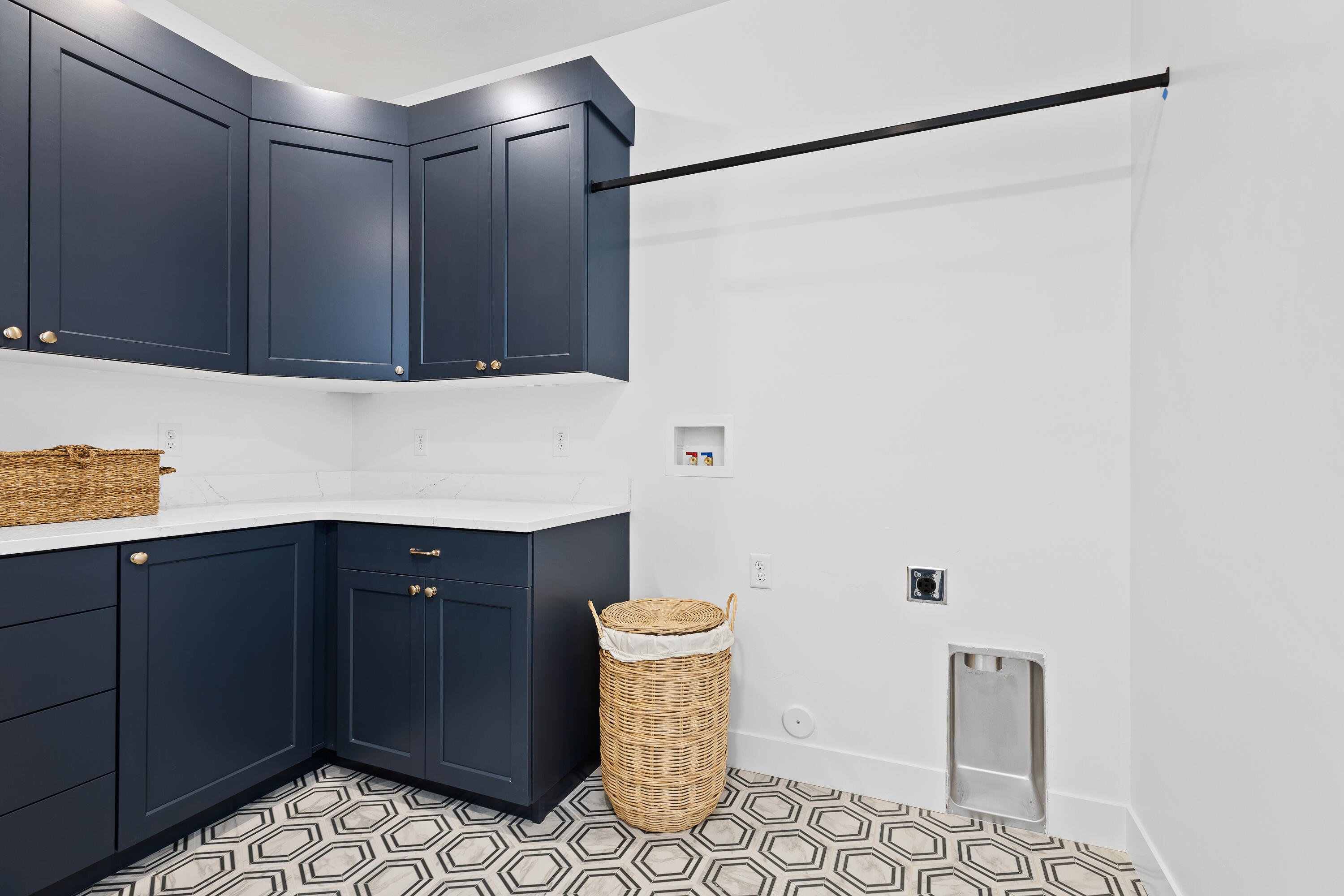 SANDS COVE - Residential